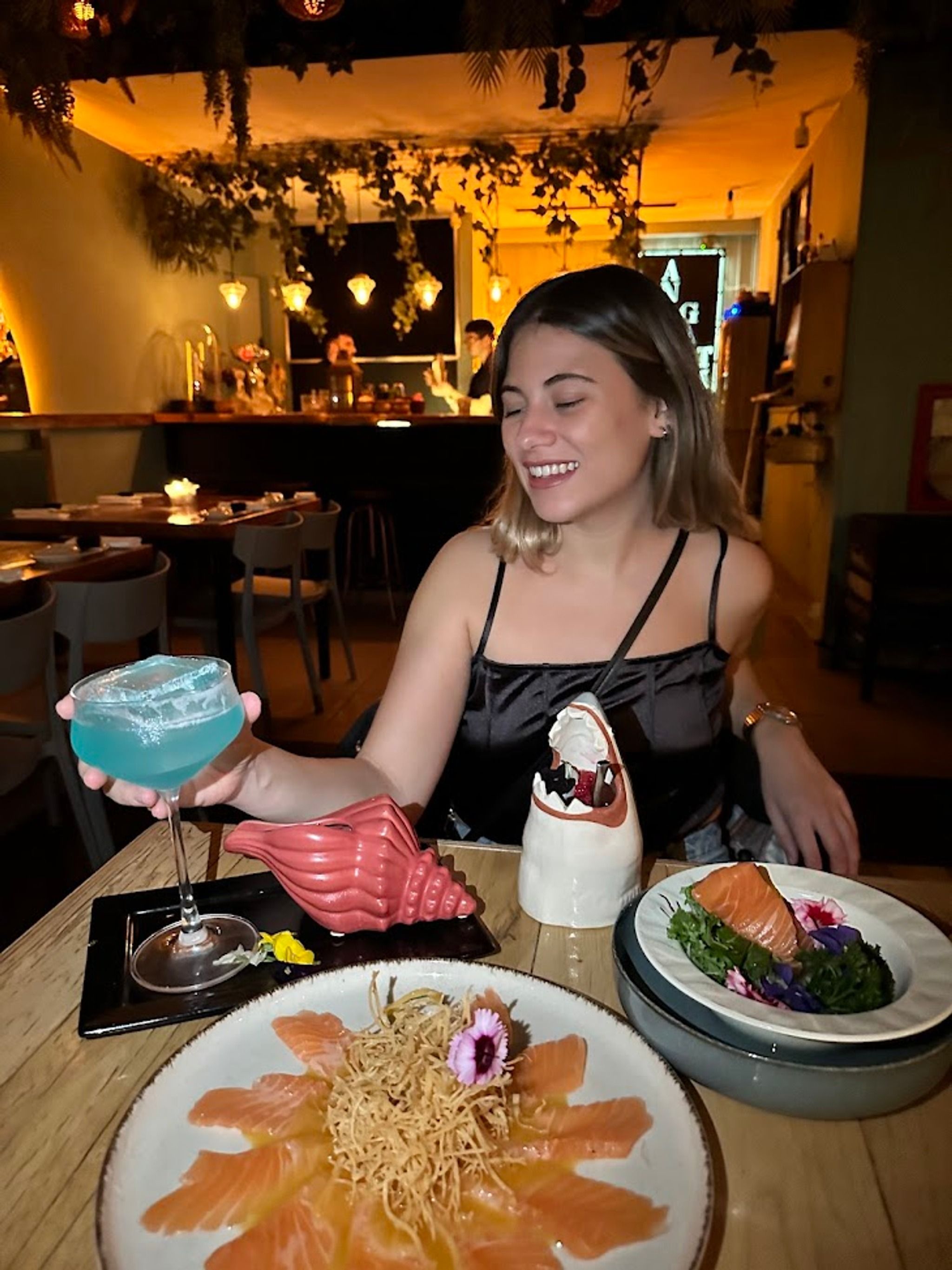 Anasagasti Bar & Restaurant