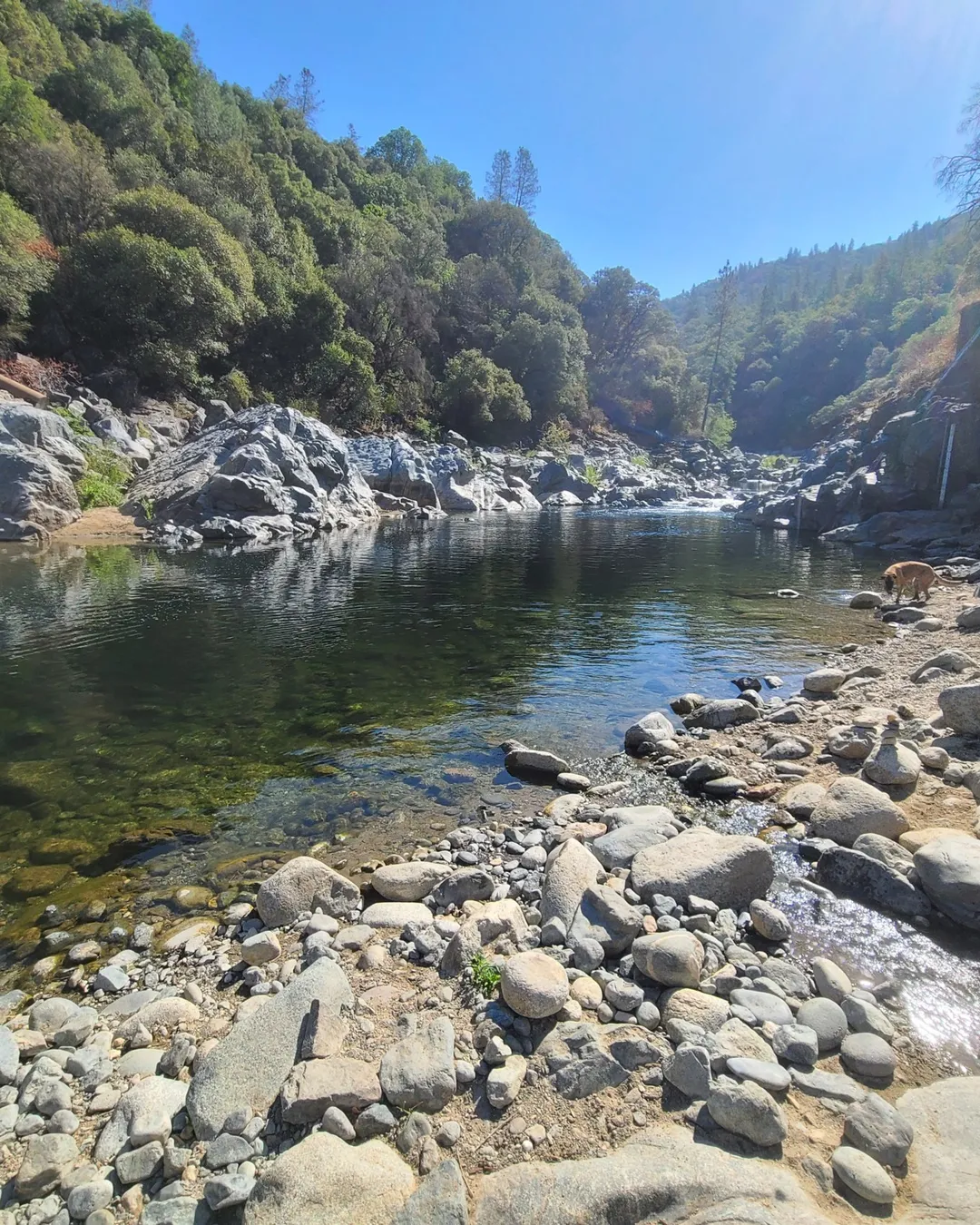 South Yuba River
