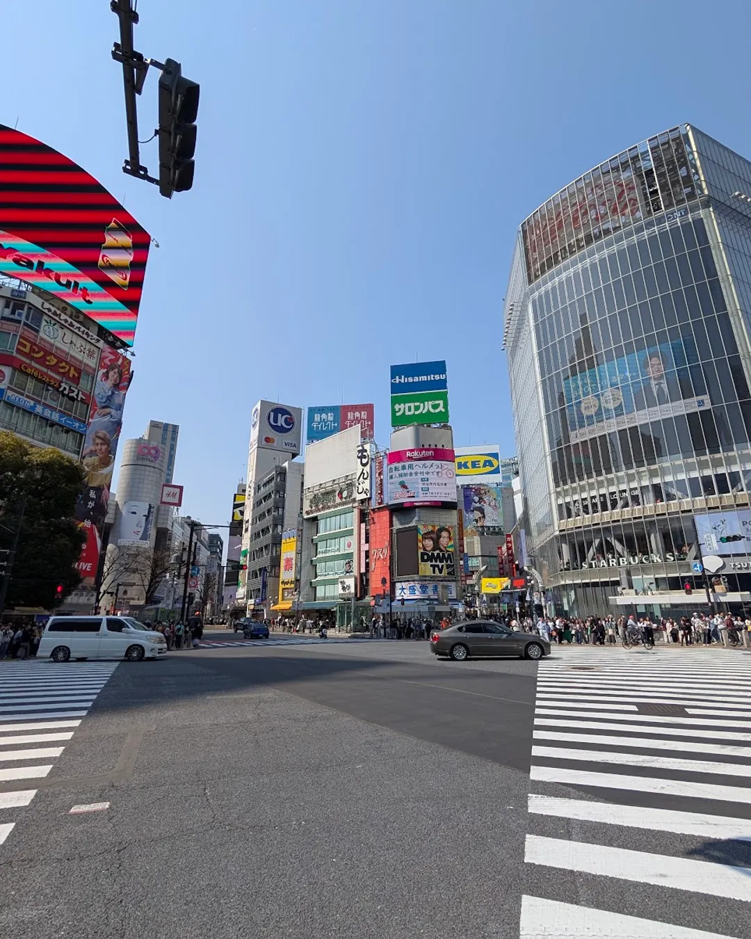 STREET KART Shibuya