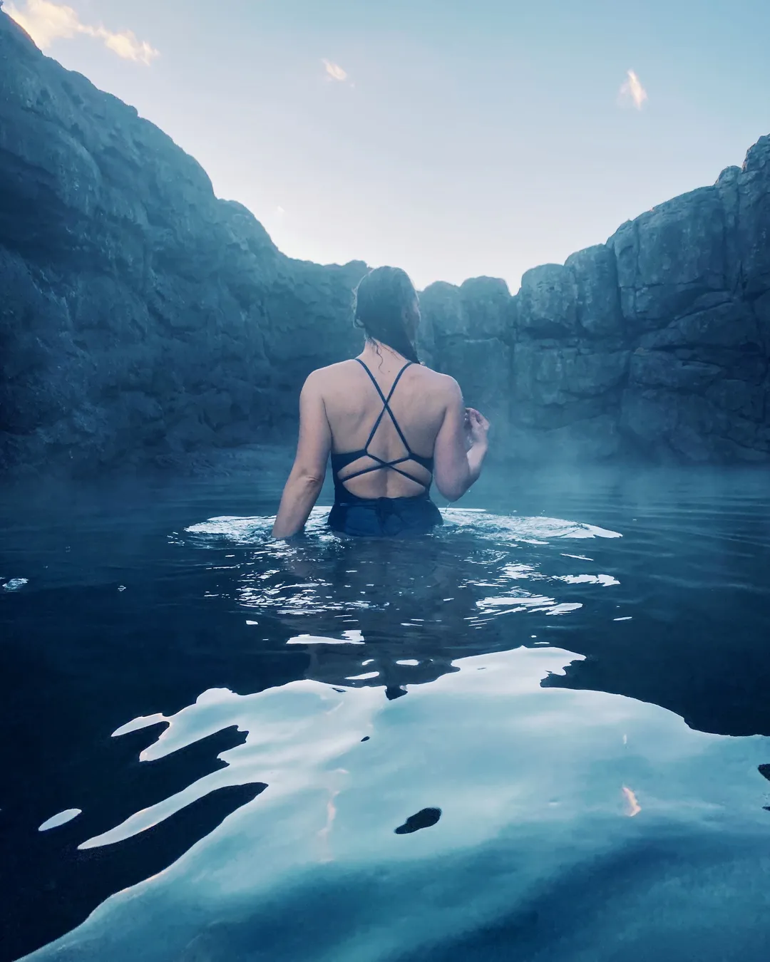 Sky Lagoon