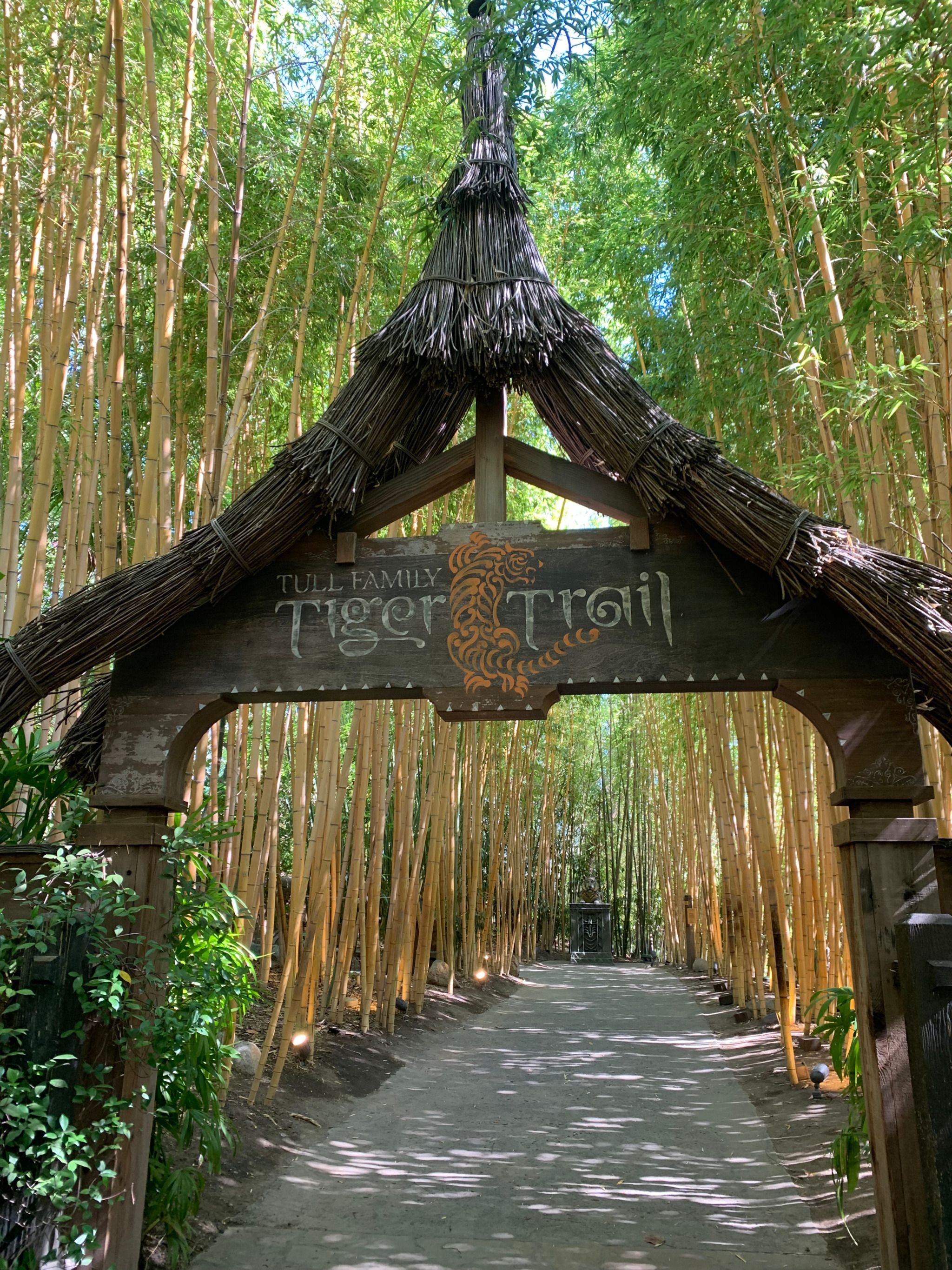 Zoológico de San Diego