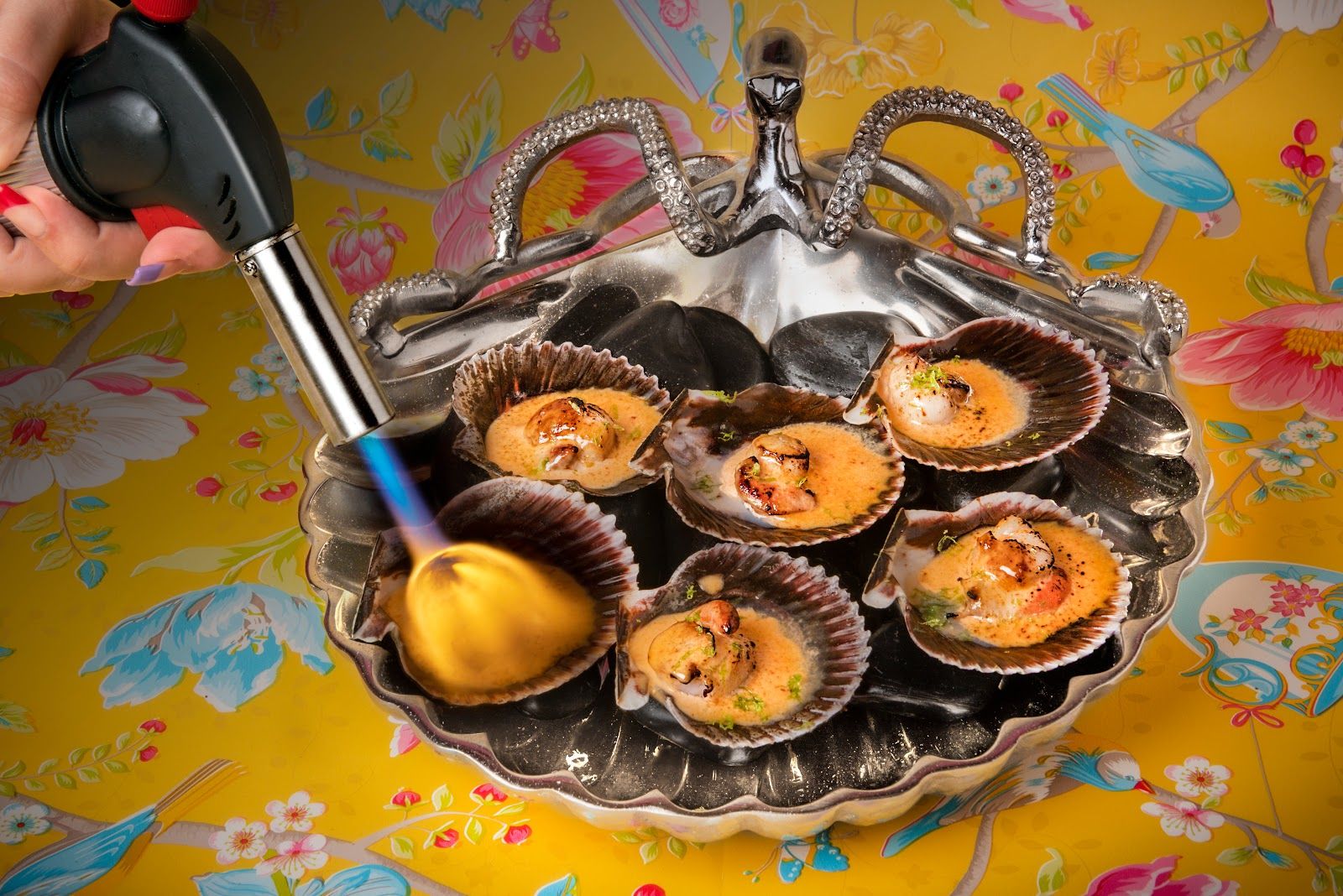 Restaurante Rosi La Loca