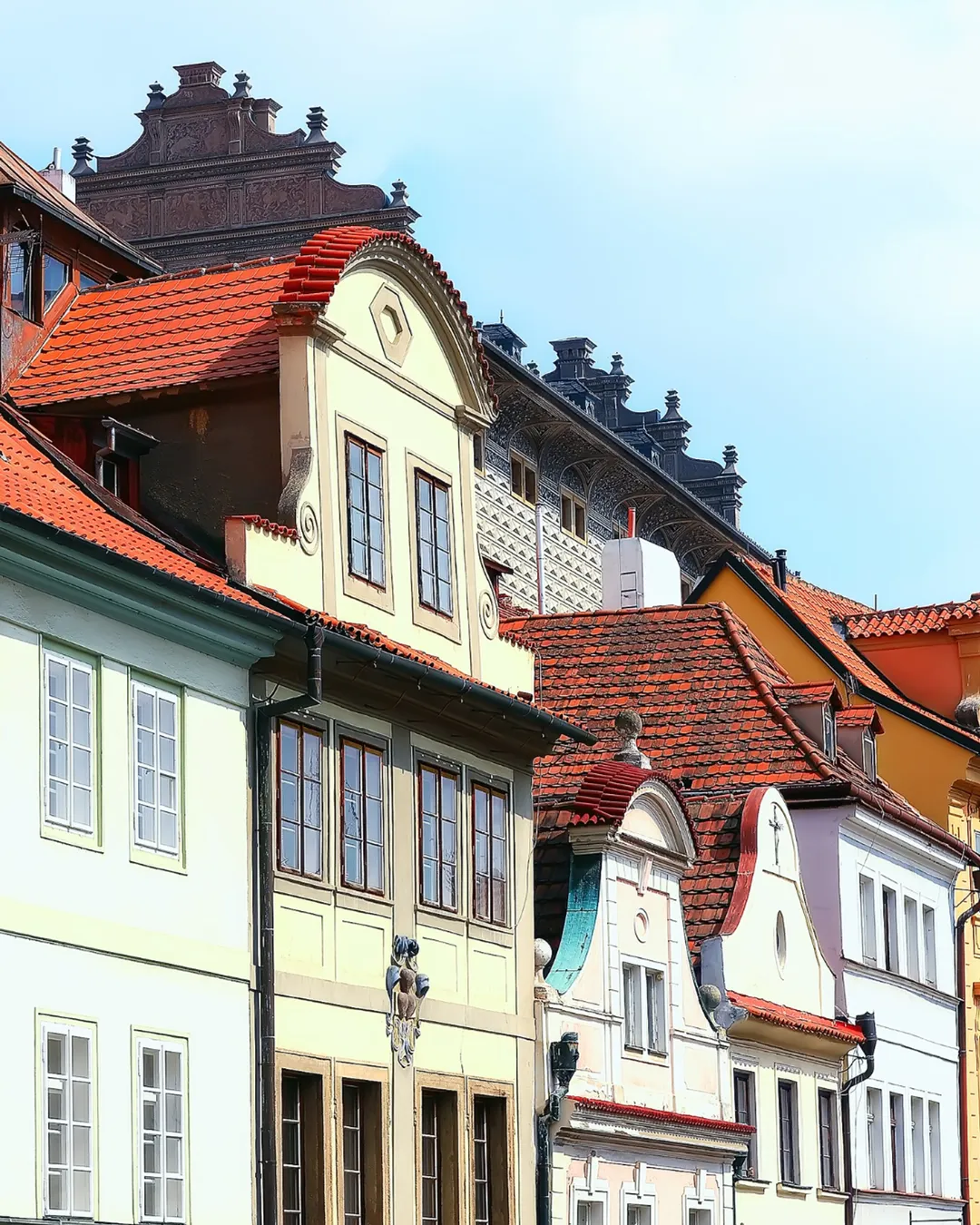 Český Krumlov