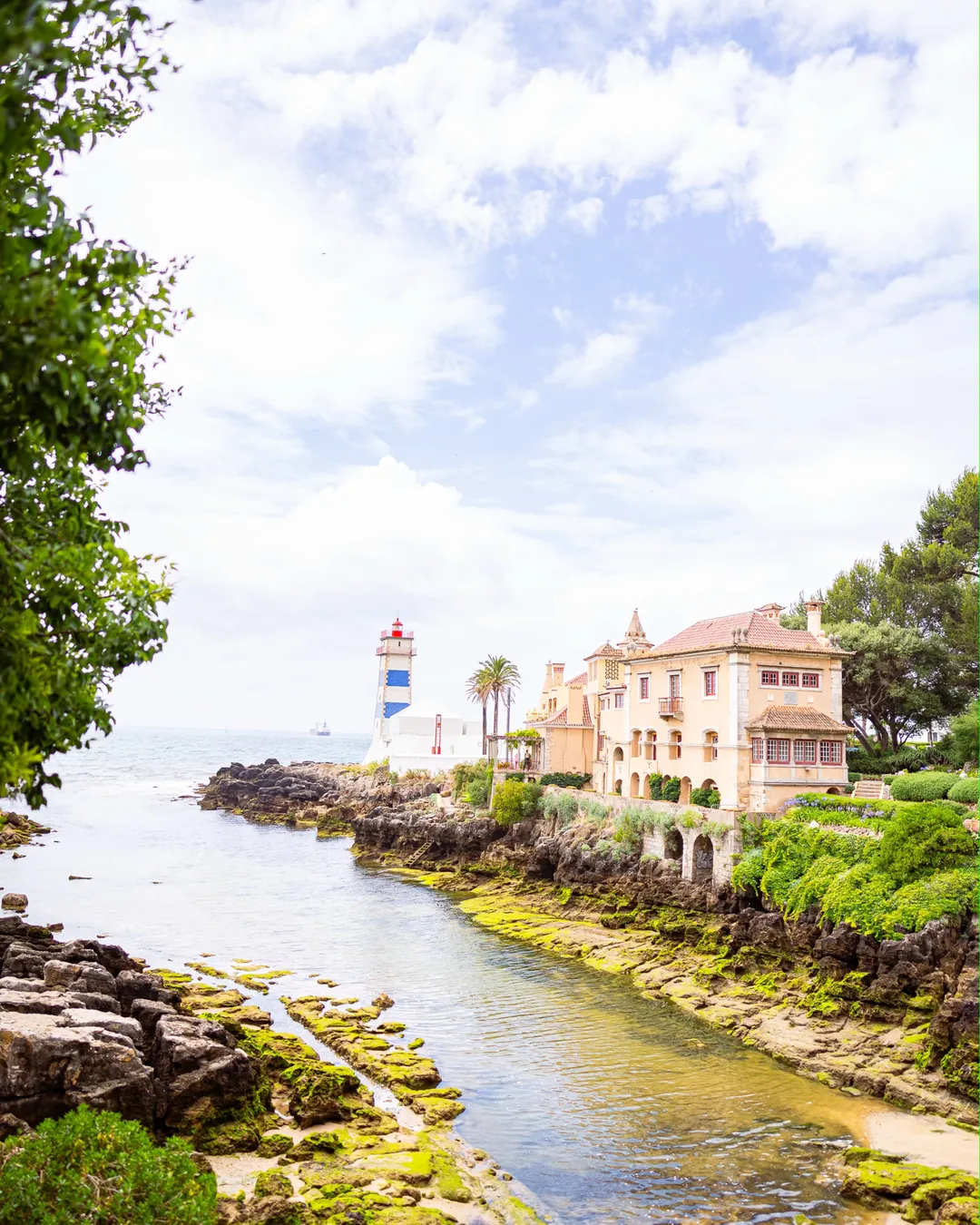 Santa Marta Lighthouse Museum