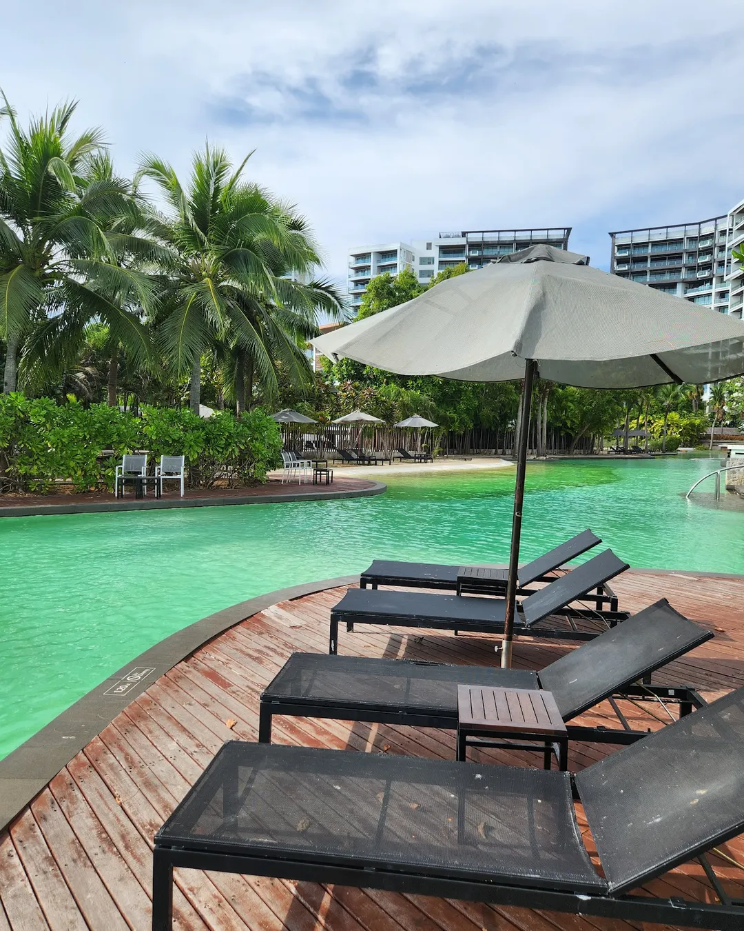 Rayong Marriott Resort & Spa