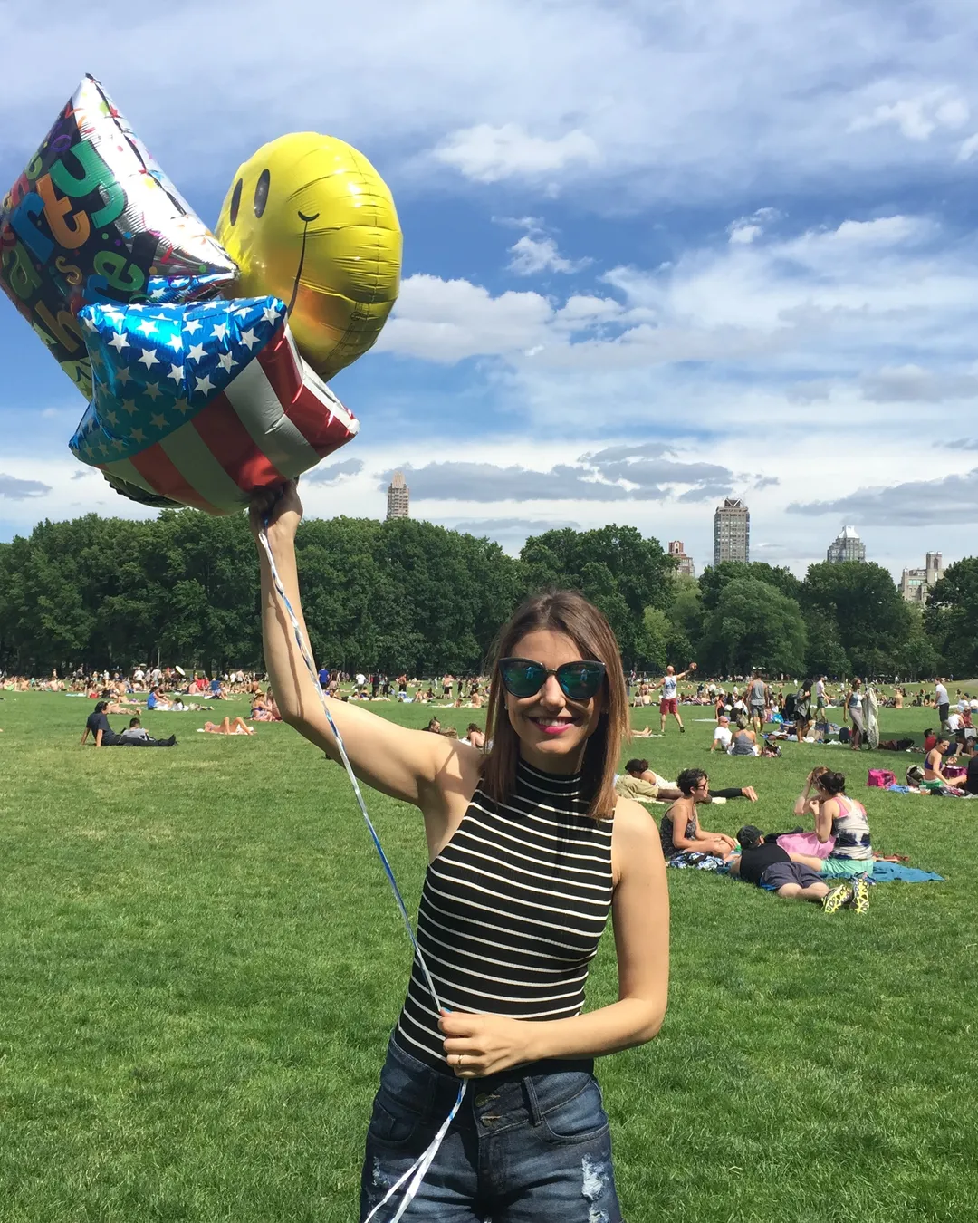 Sheep Meadow
