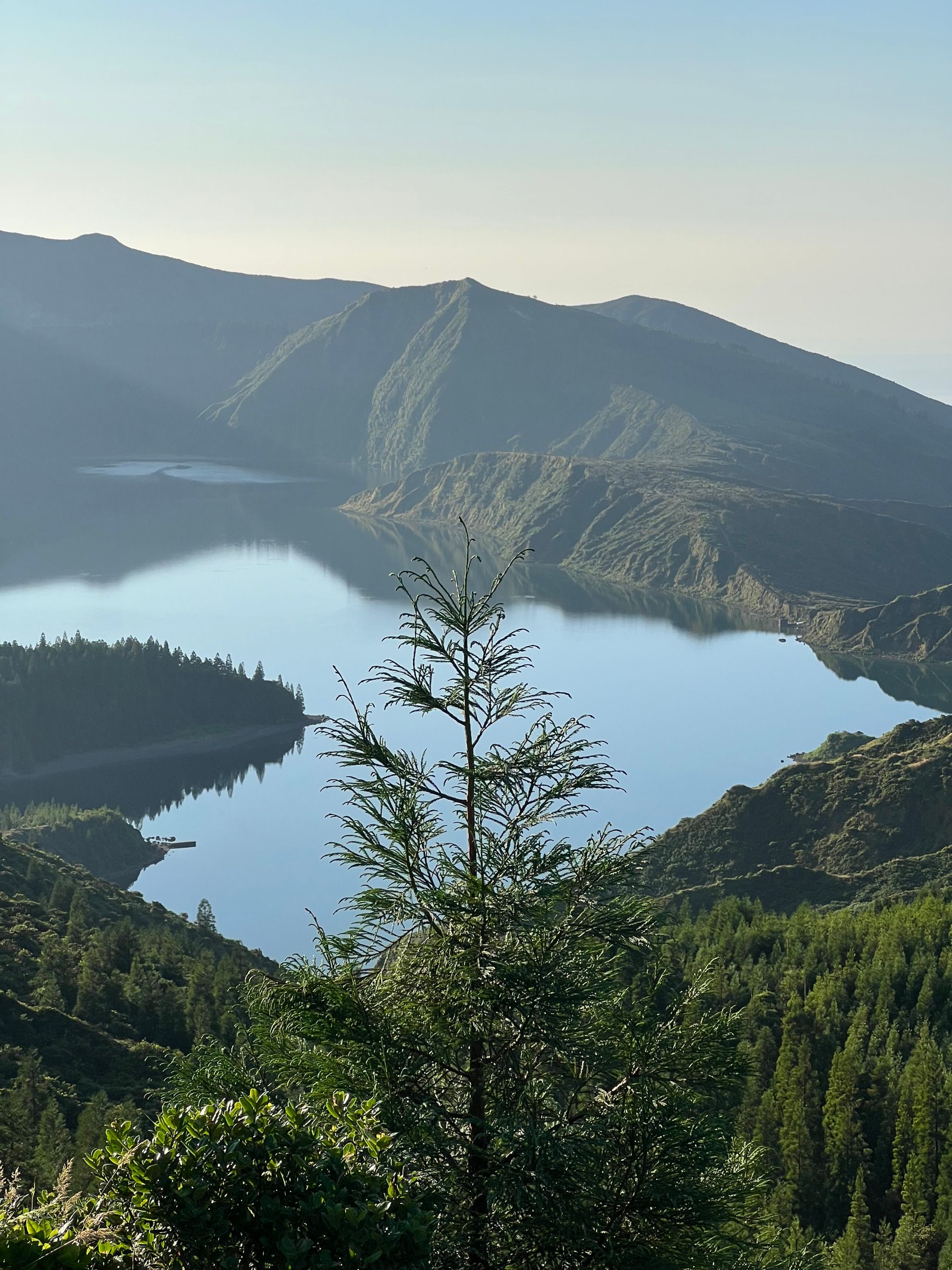 Full-Day West Tour with Lunch