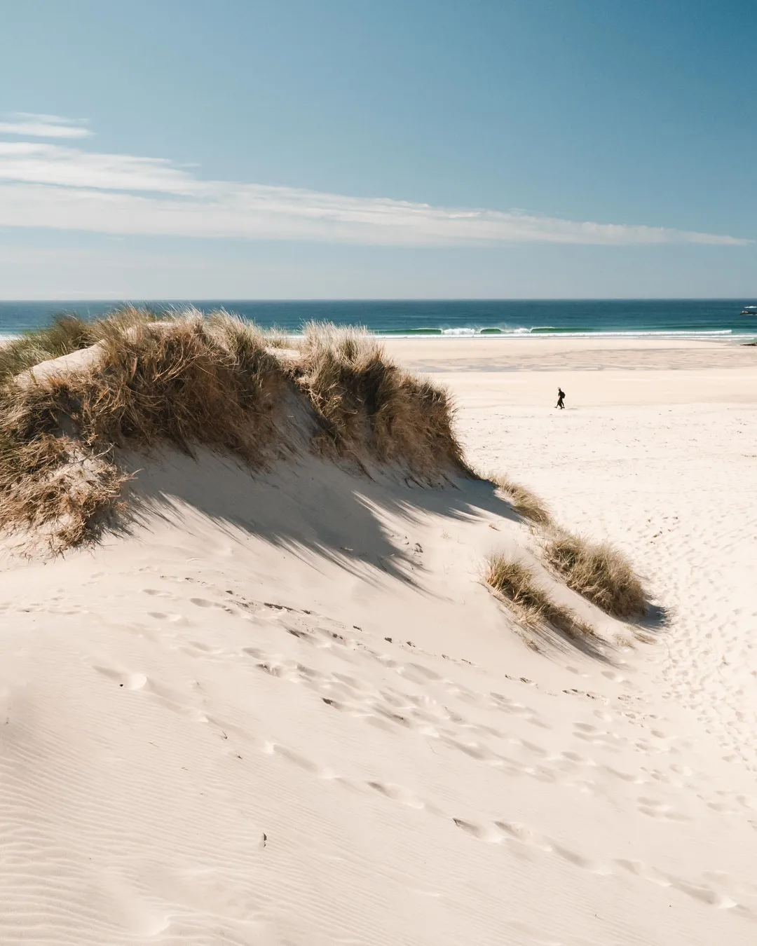 Eoropie Beach