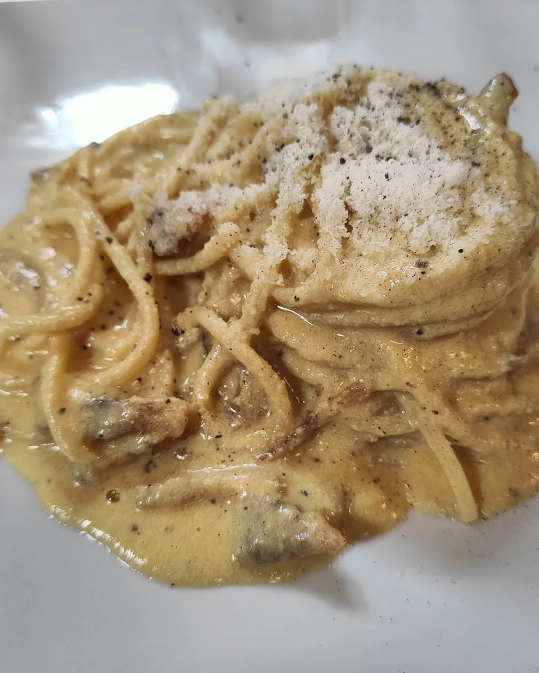 La Carbonara (Monti)