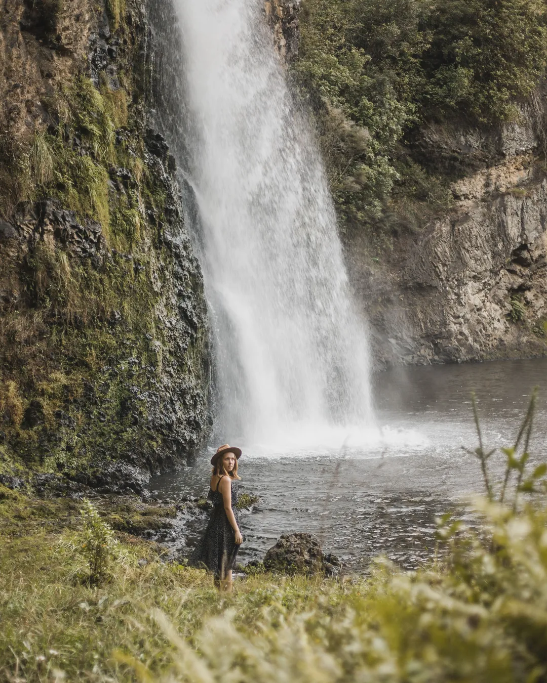 Hunua Falls