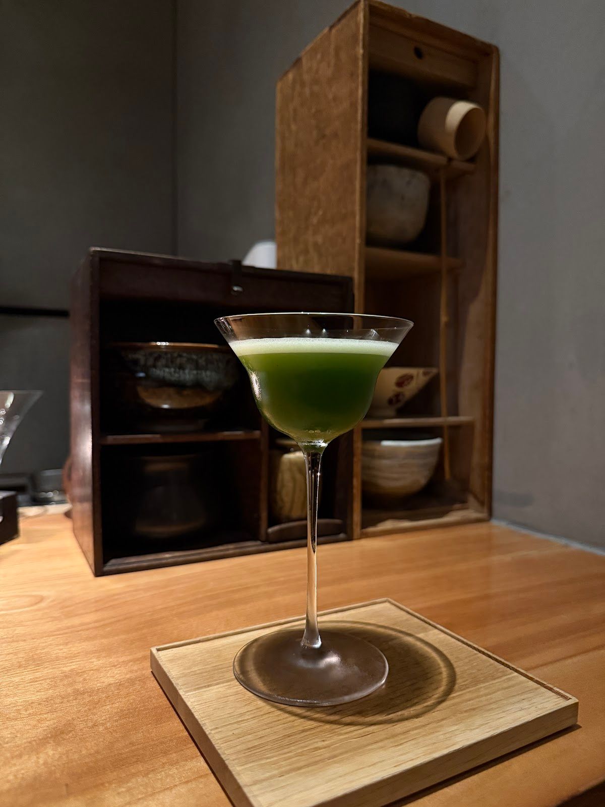 MIXOLOGY SALON