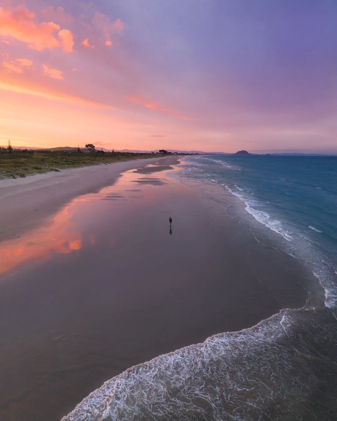 Tasman Holiday Parks - Papamoa Beach