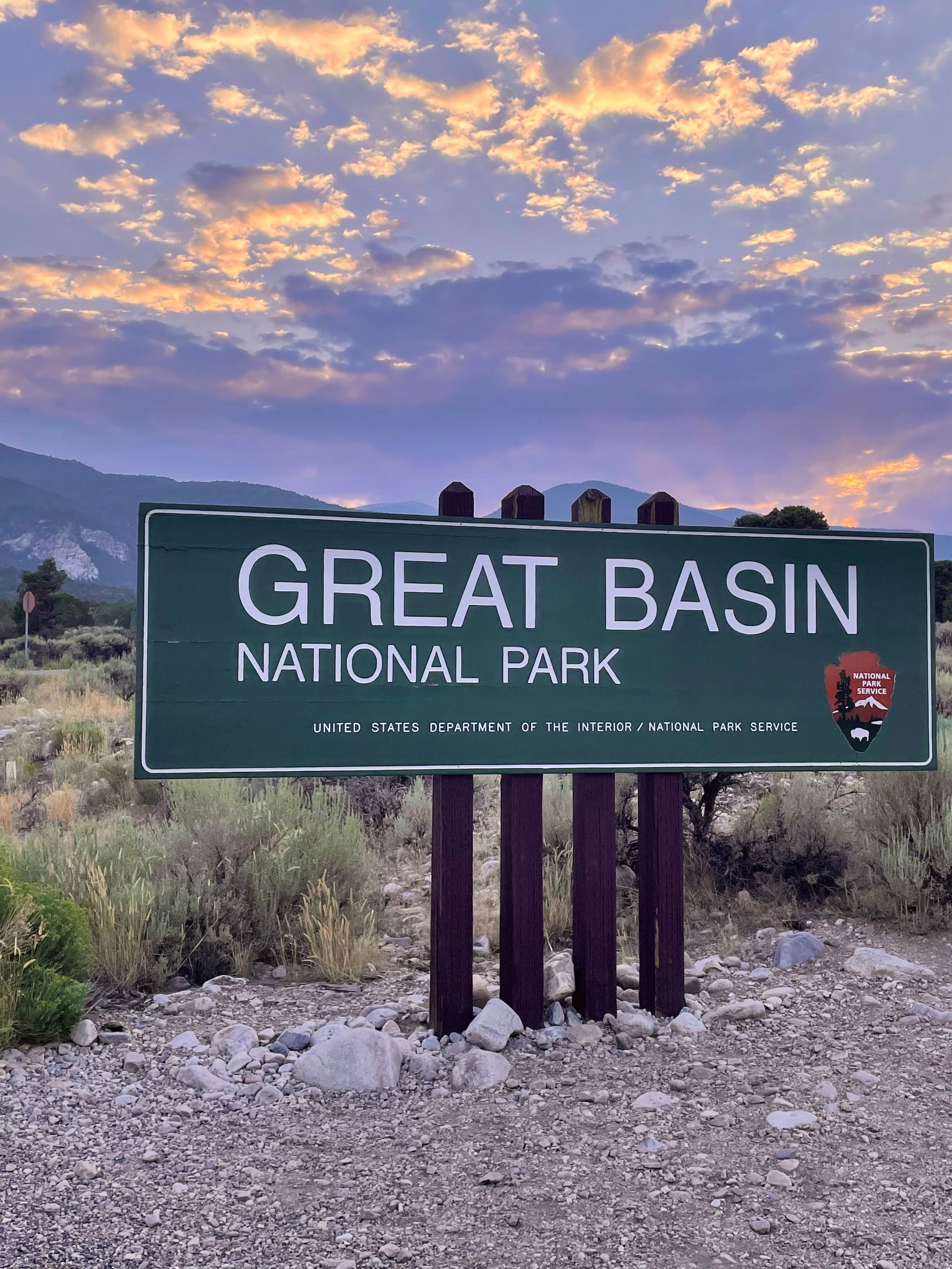 Great Basin National Park