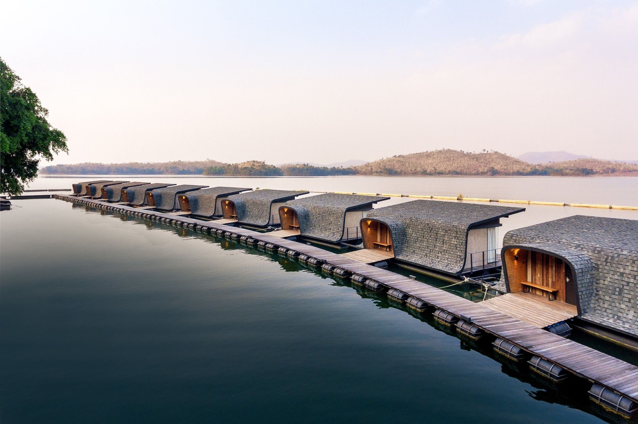 Z9 Resort - Thailand - Rexby
