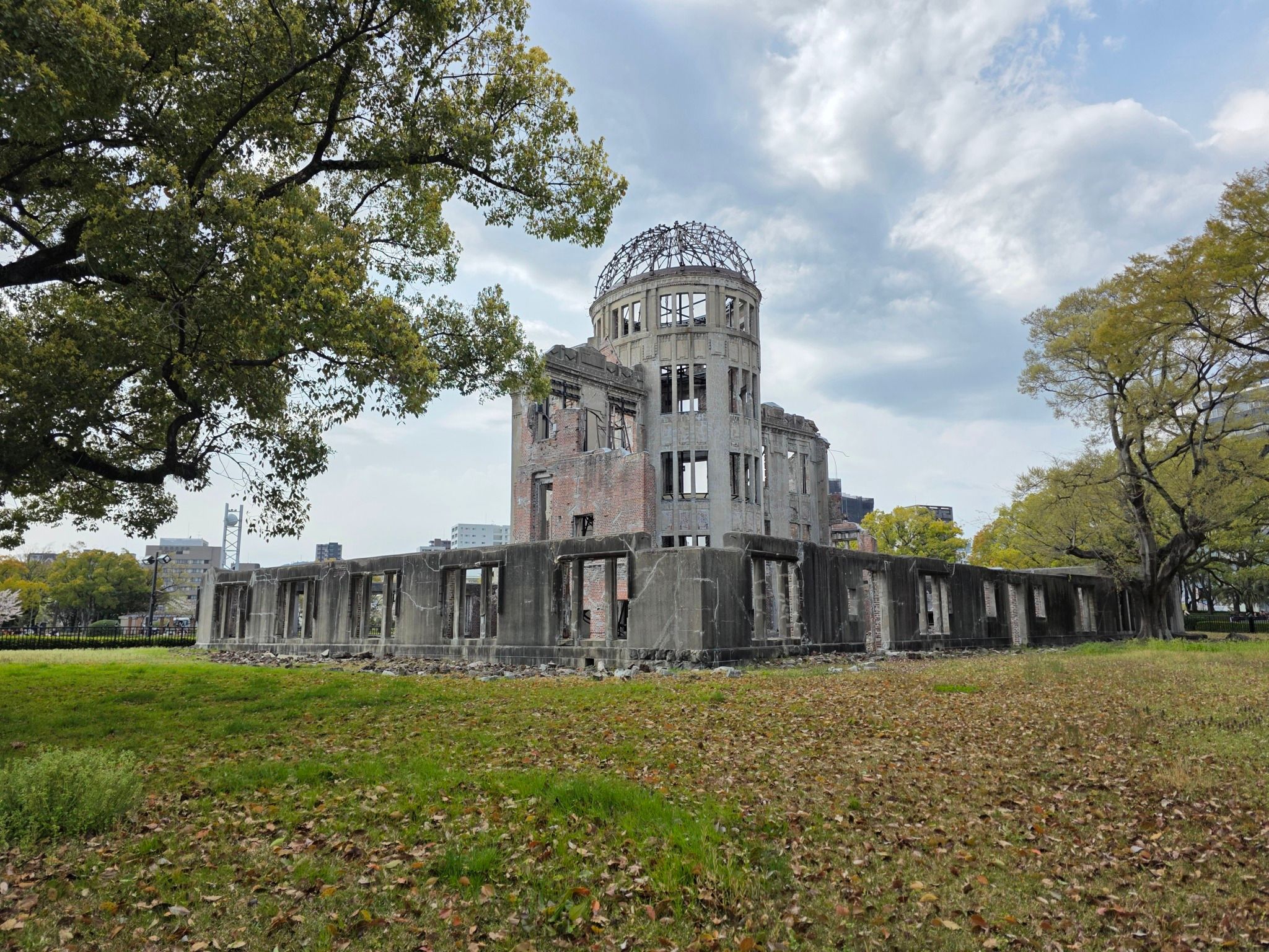 Hiroshima