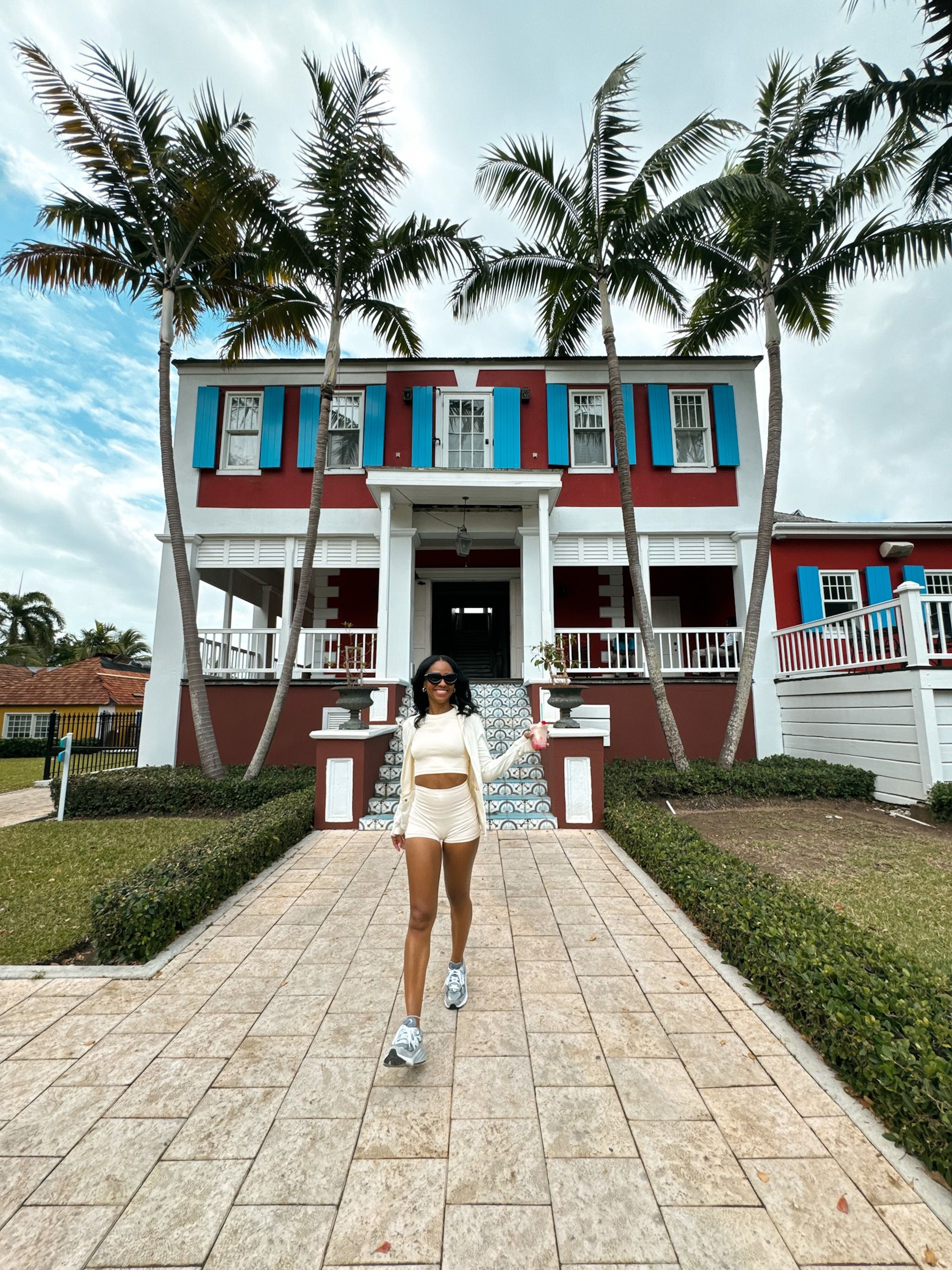 John Watling's Distillery