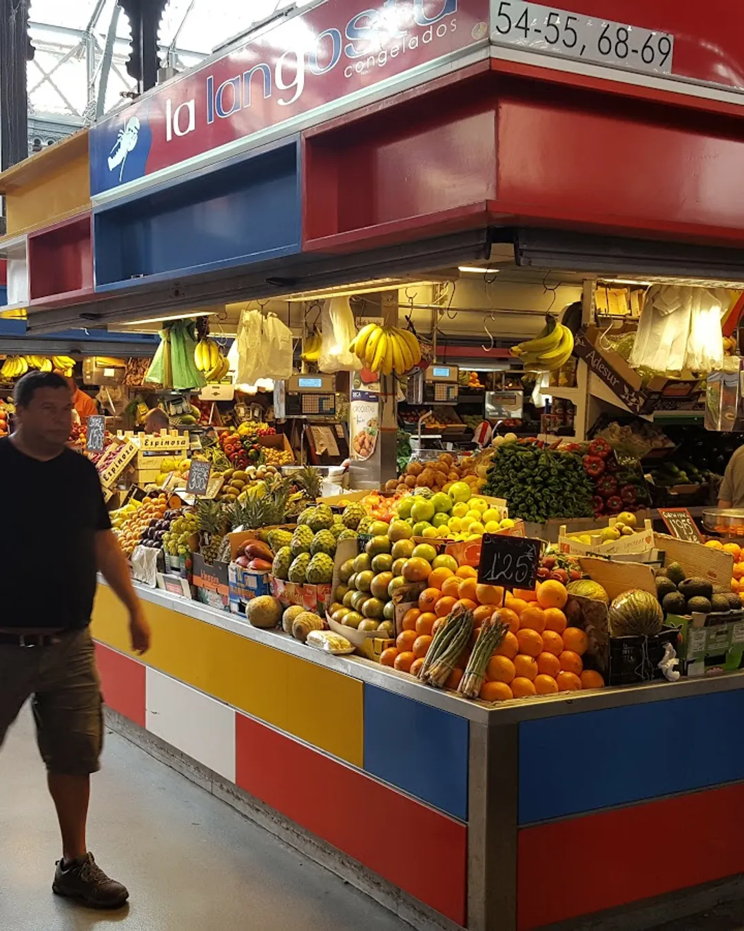 Mercado de Atarazanas