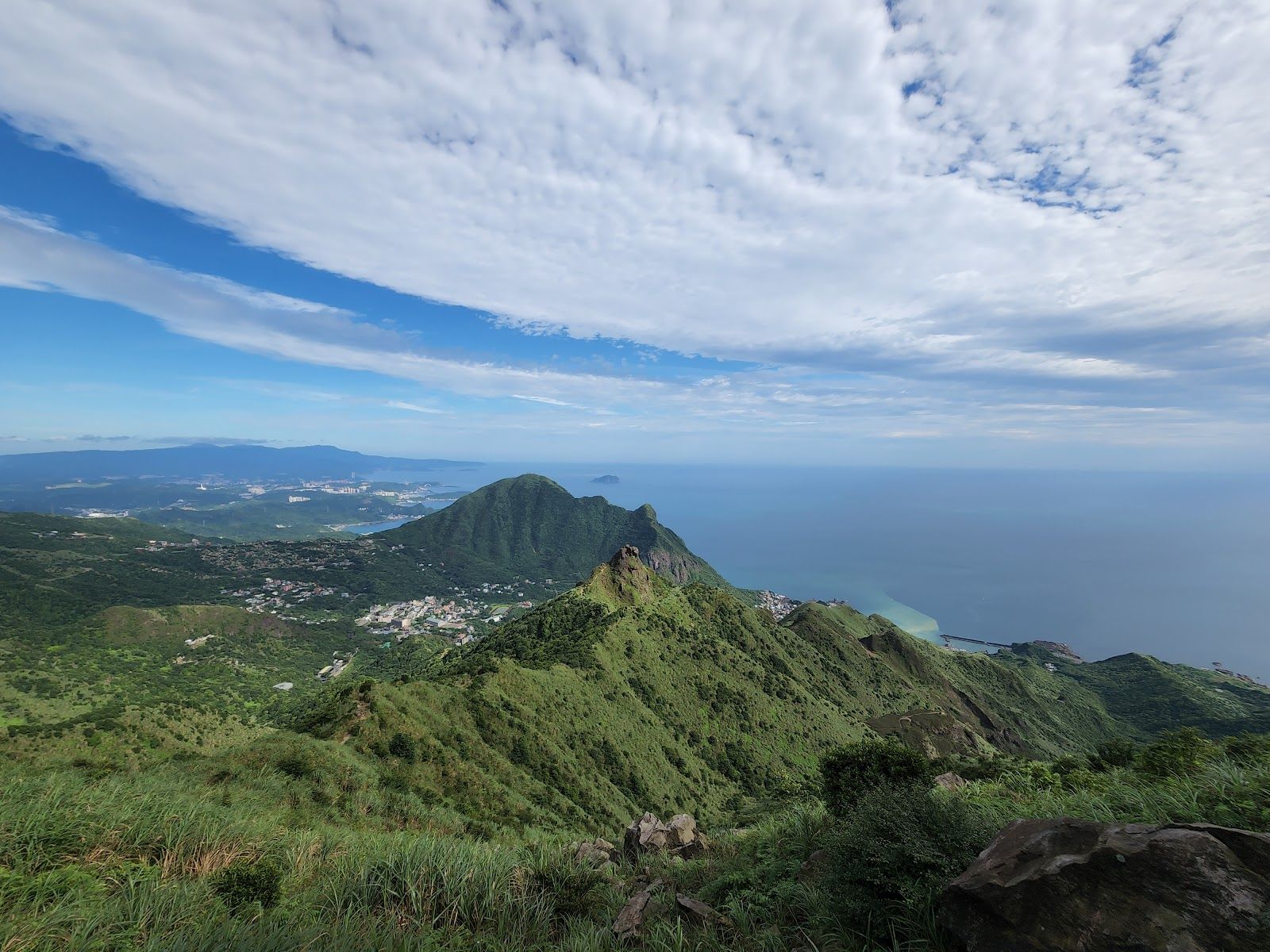 Teapot Mountain Trail