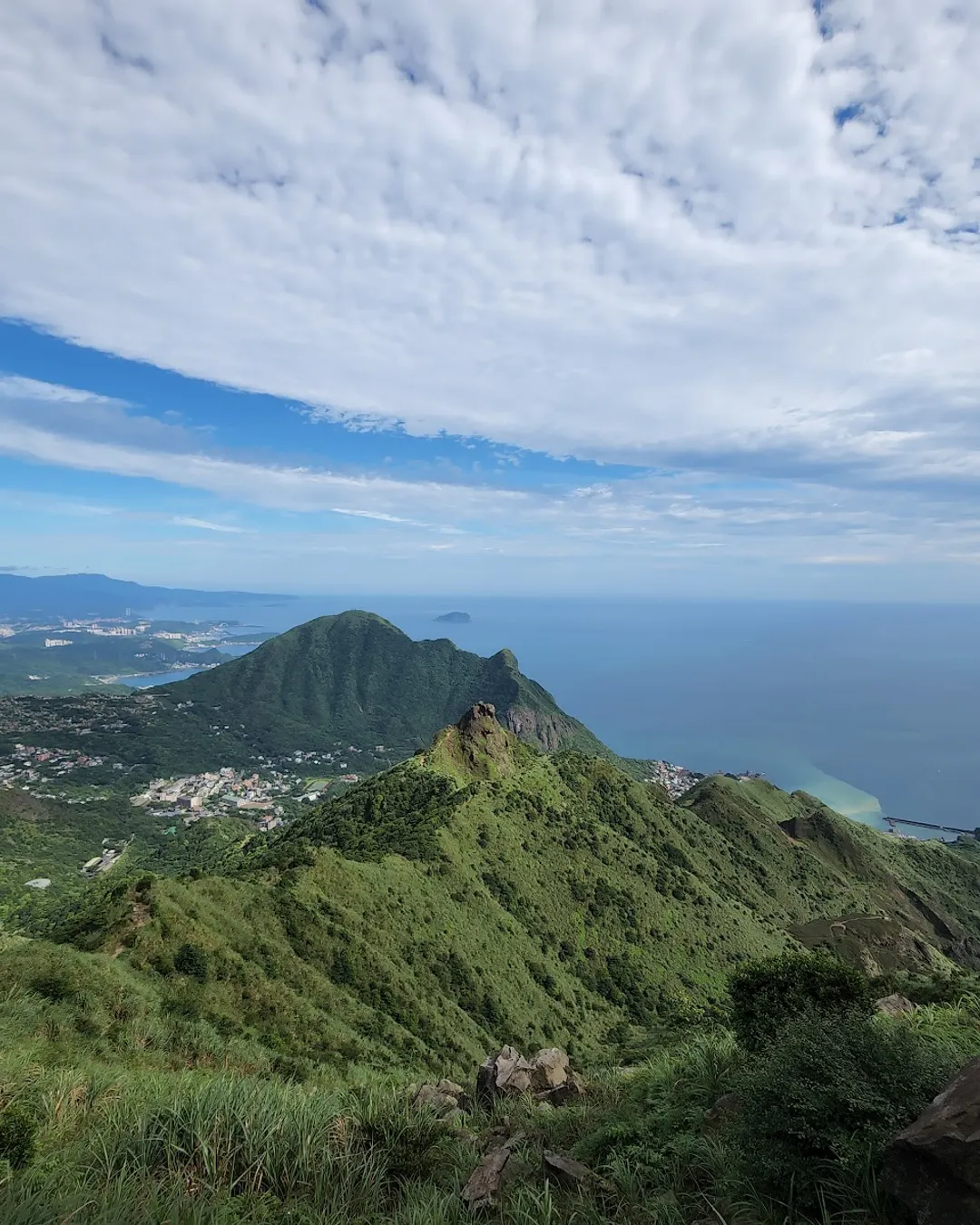 Teapot Mountain Trail