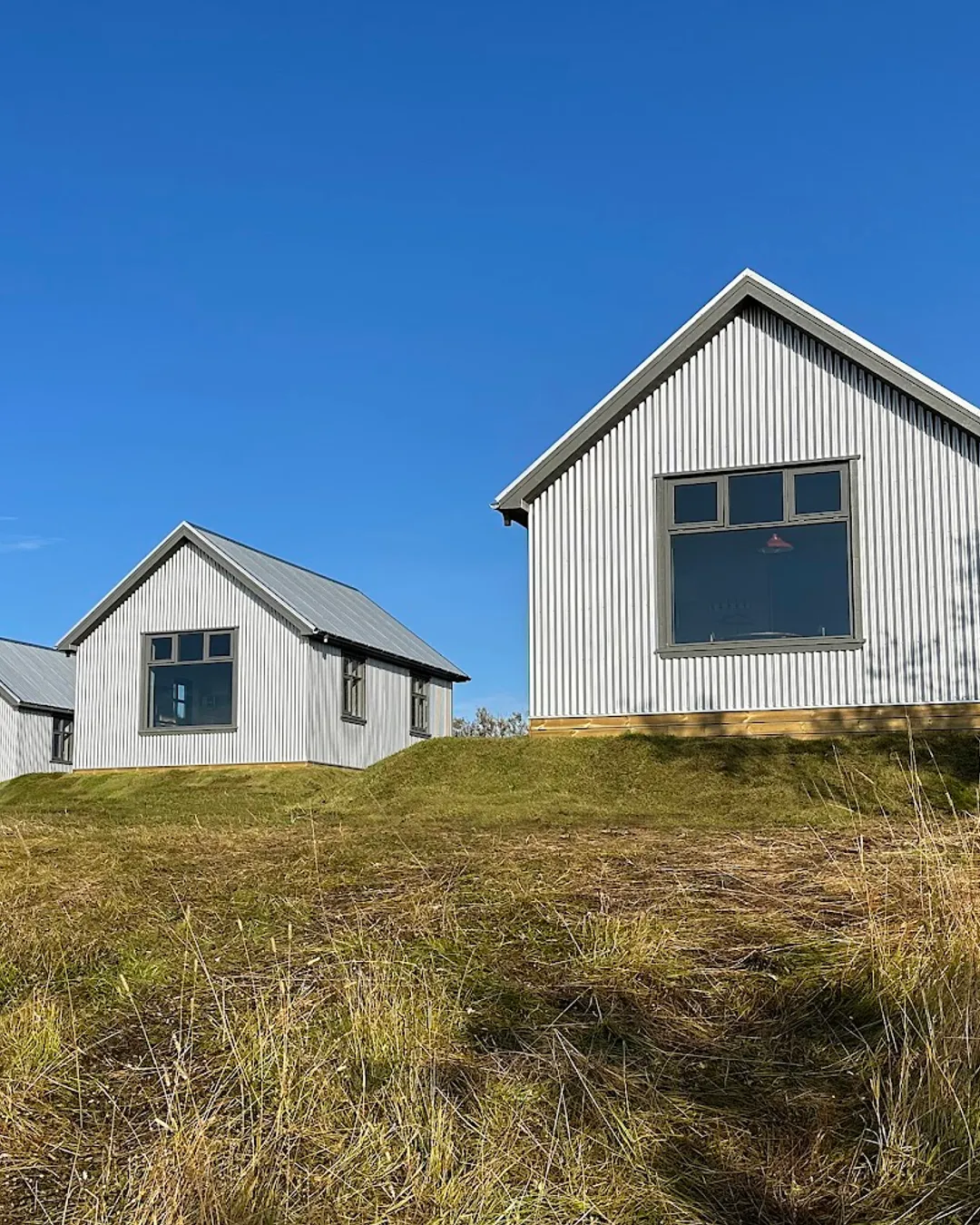 Áskot Cottages