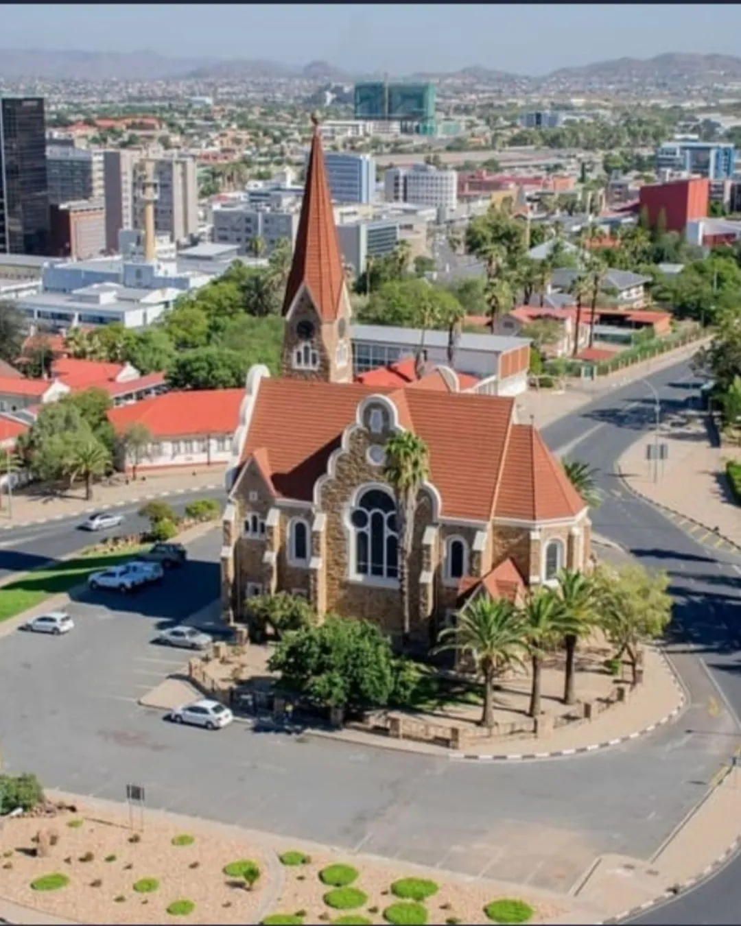 Windhoek