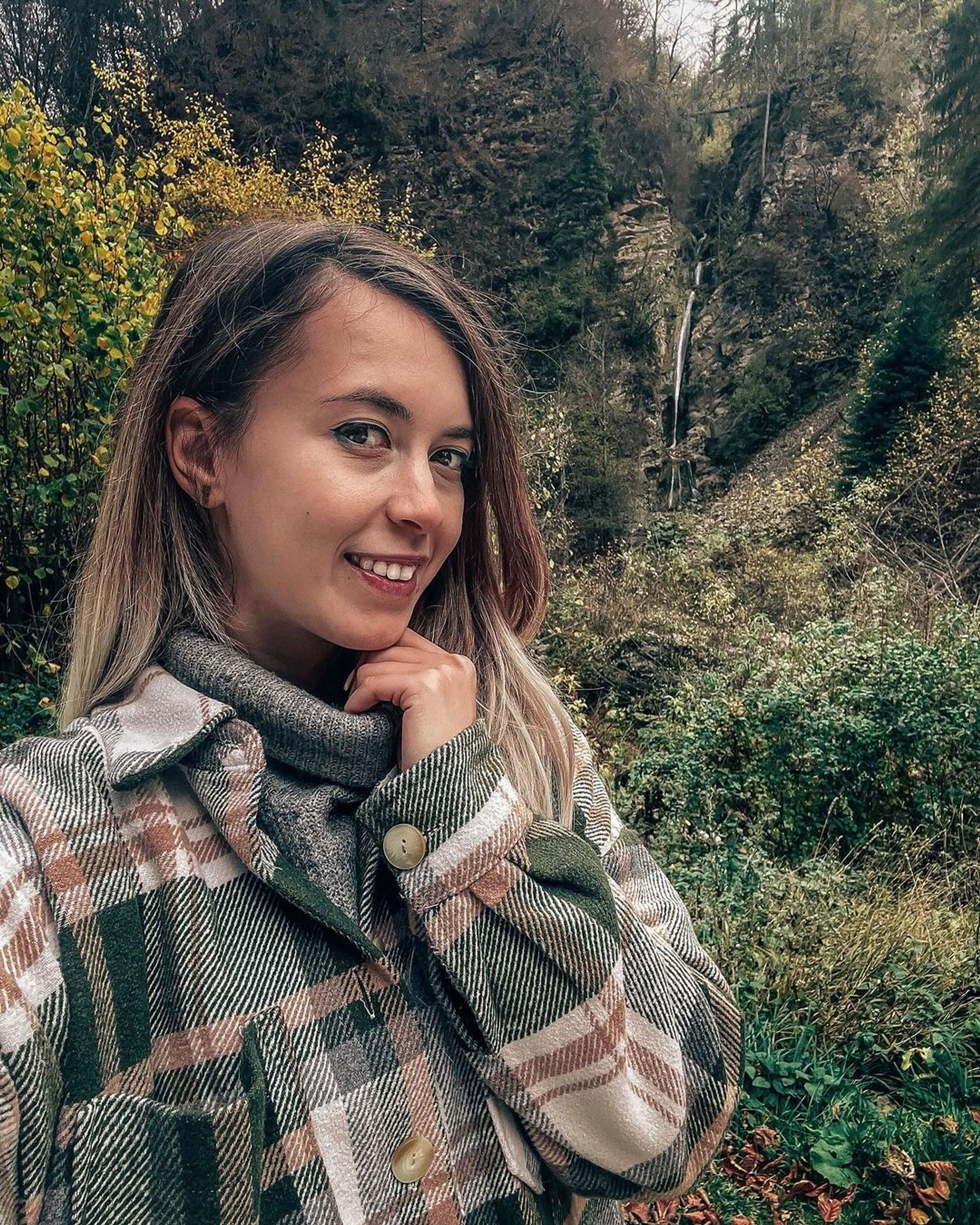 Триградско ждрело и водопад / Trigrad Gorge & waterfall