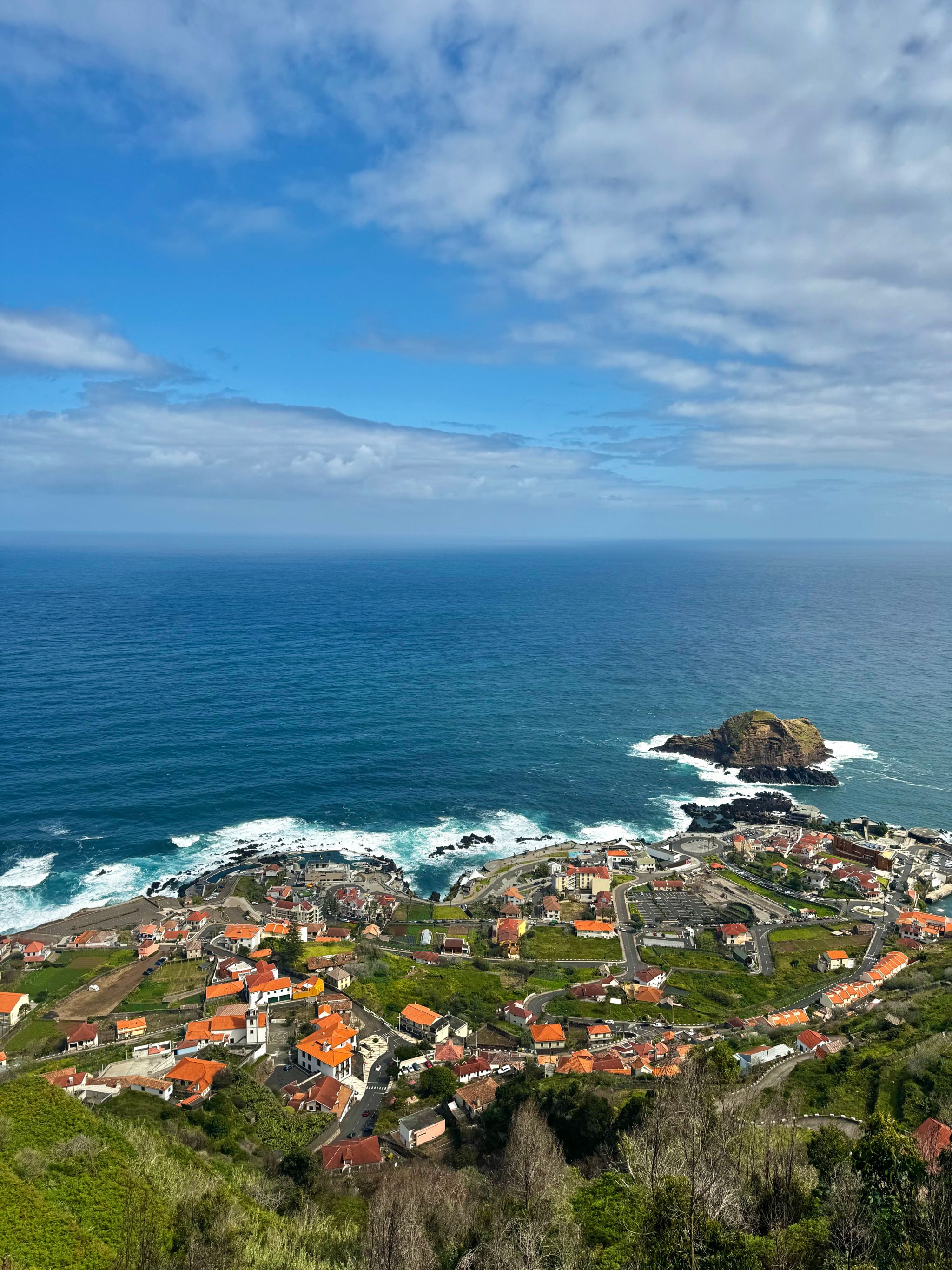 Porto Moniz