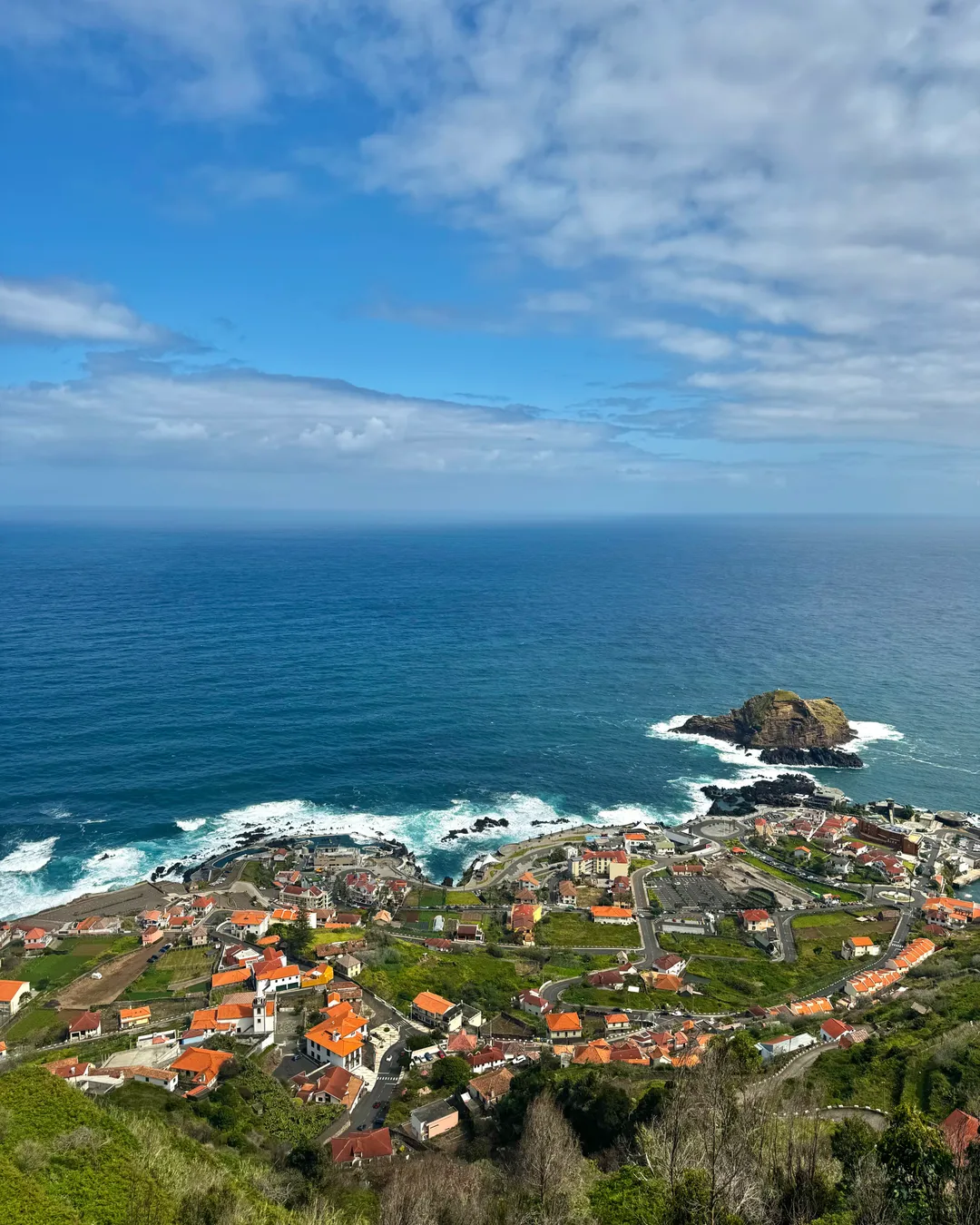 Porto Moniz