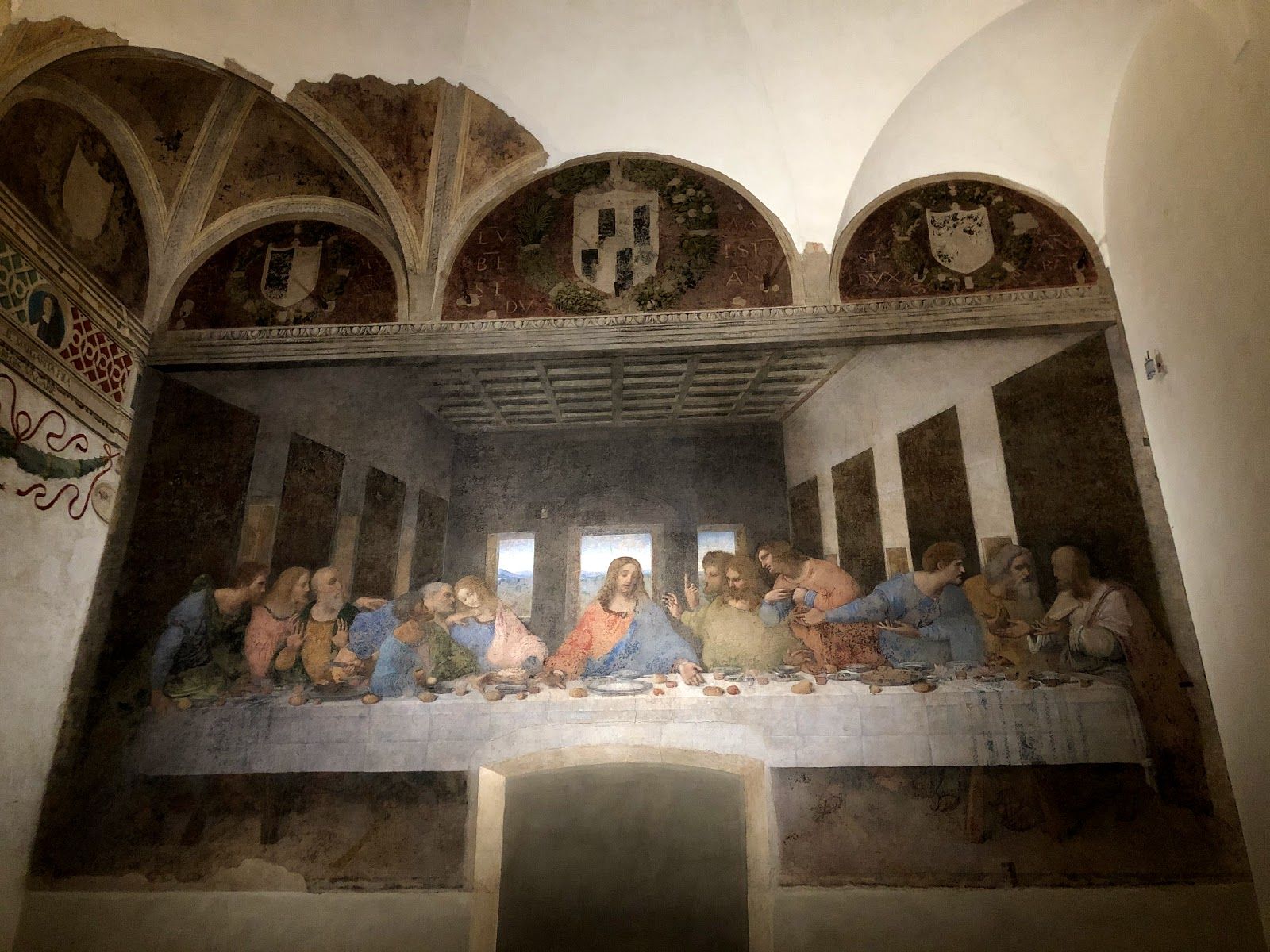 Santa Maria delle Grazie