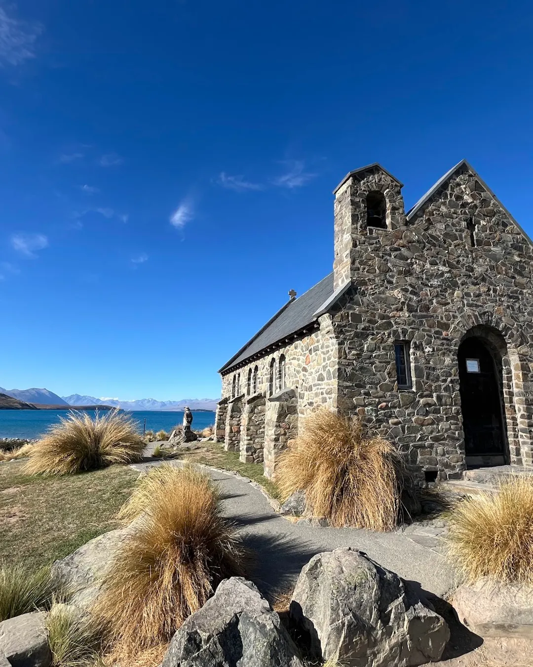 The Church of the Good Shepherd