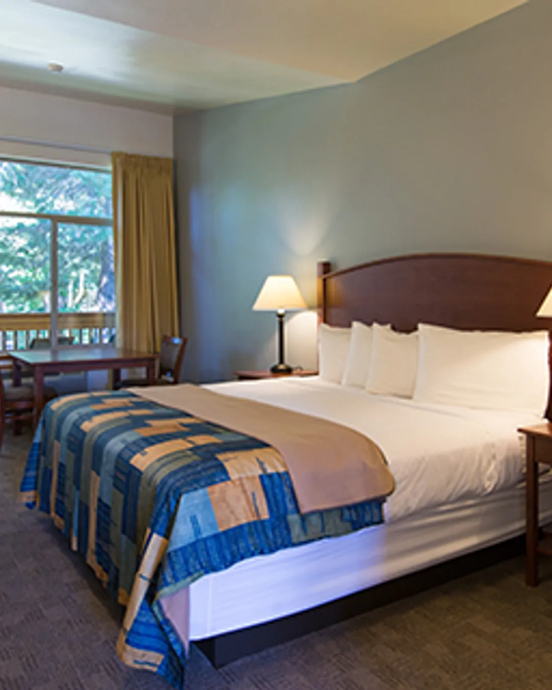 Westcliff Lodge