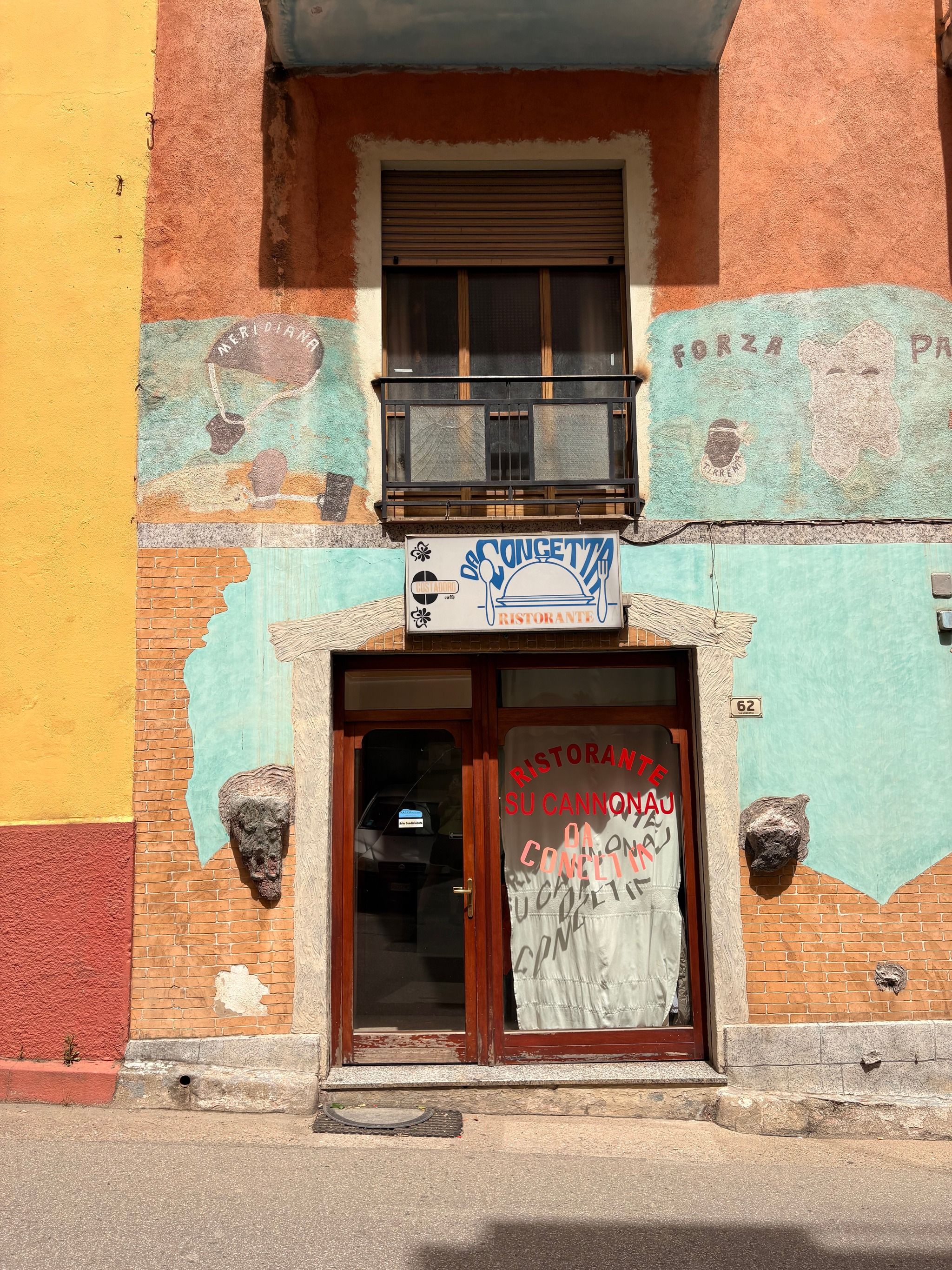 Hotel ristorante Da Concetta