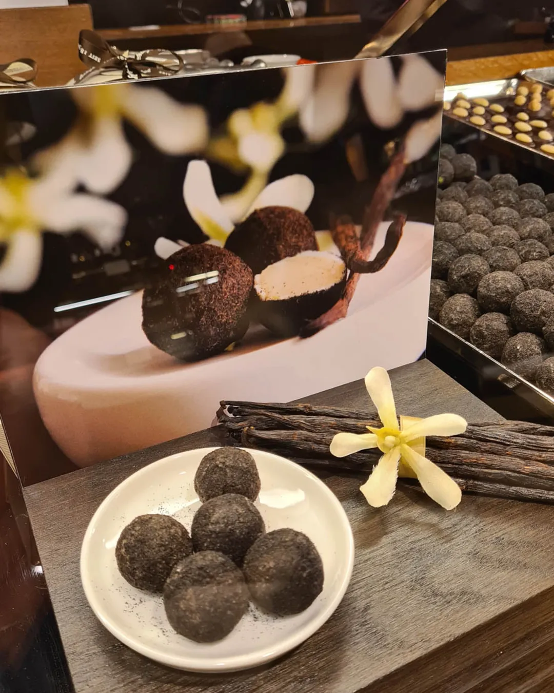 Zürich Chocolate Walking Tour