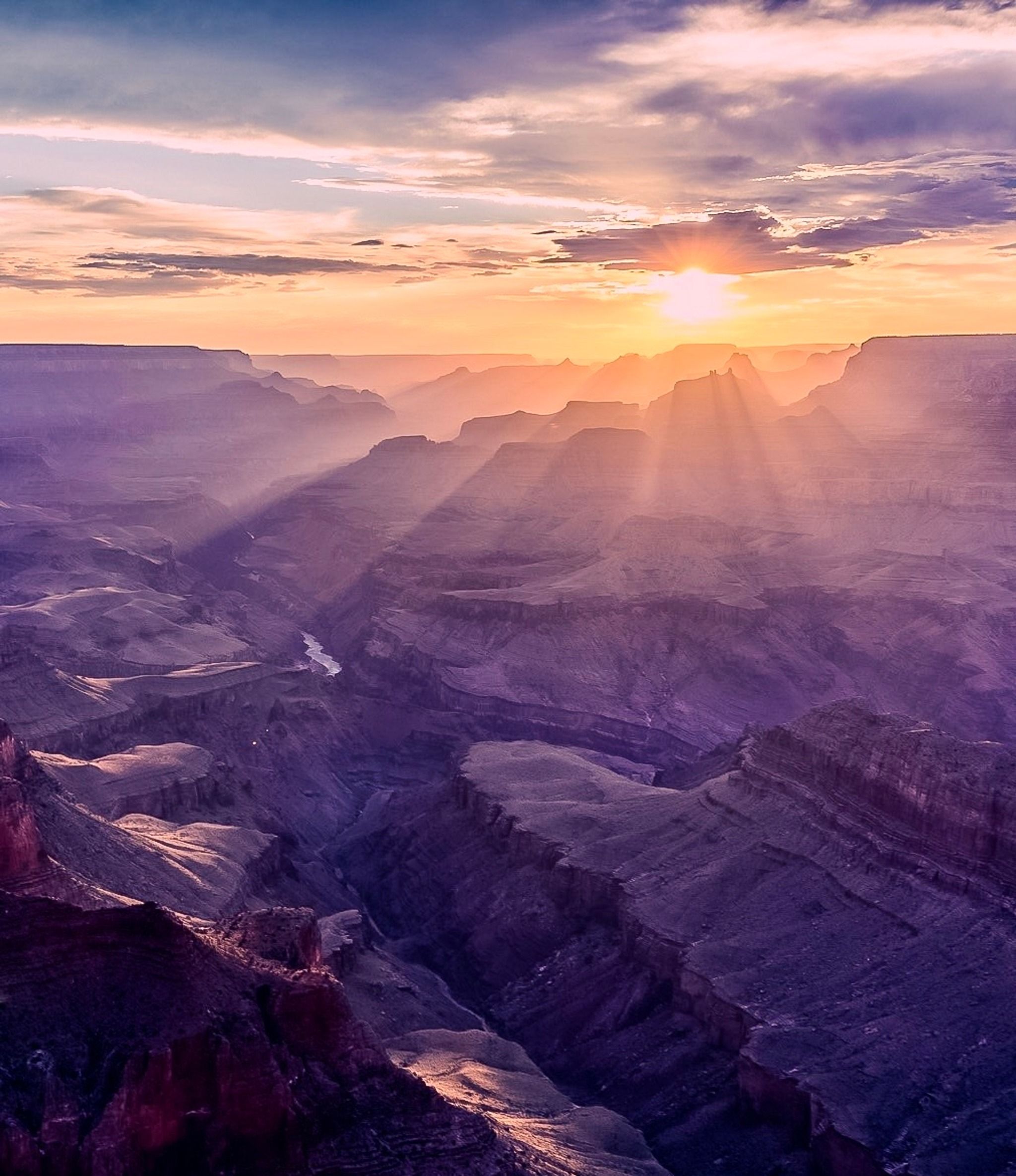 Grand Canyon National Park