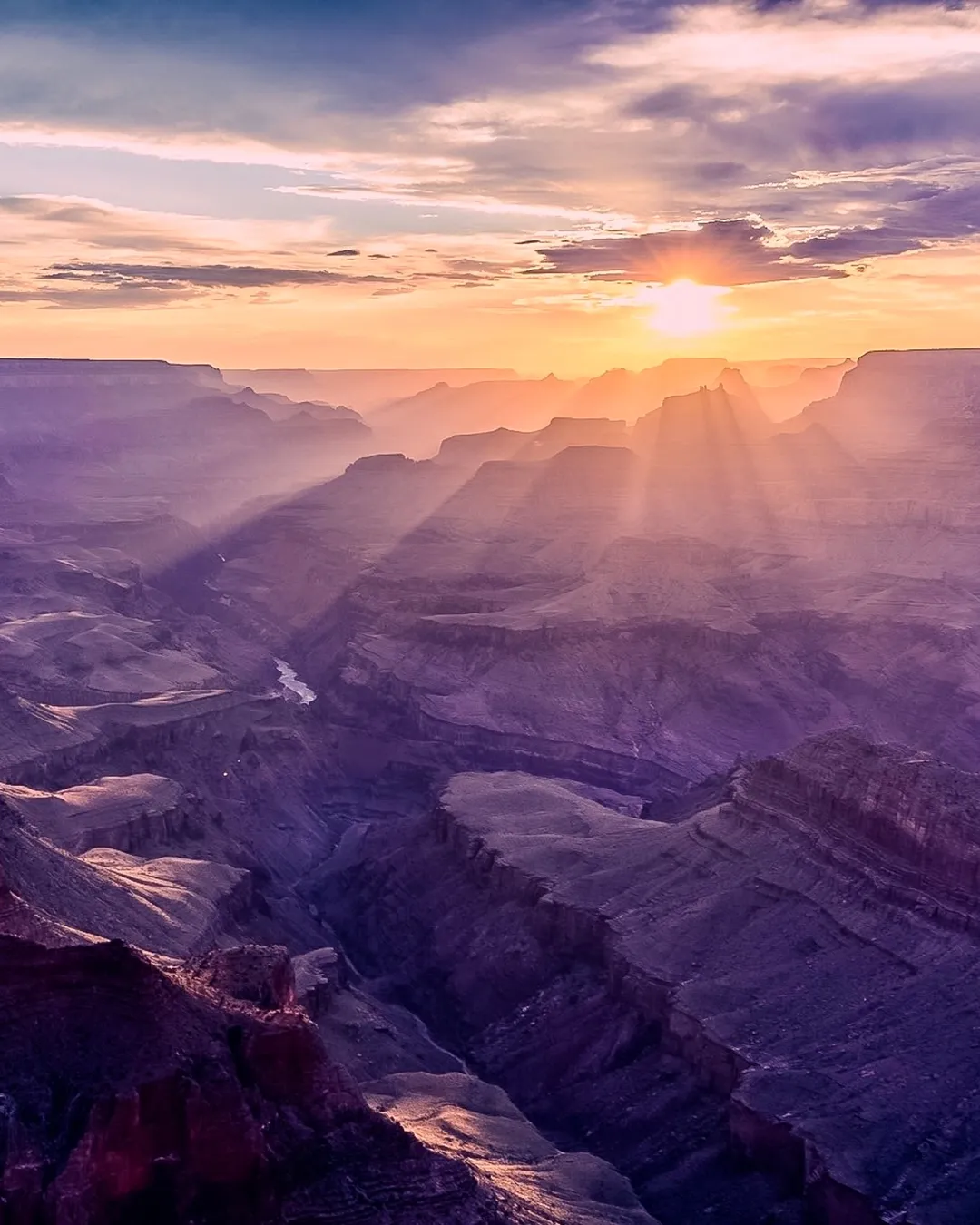 Grand Canyon National Park