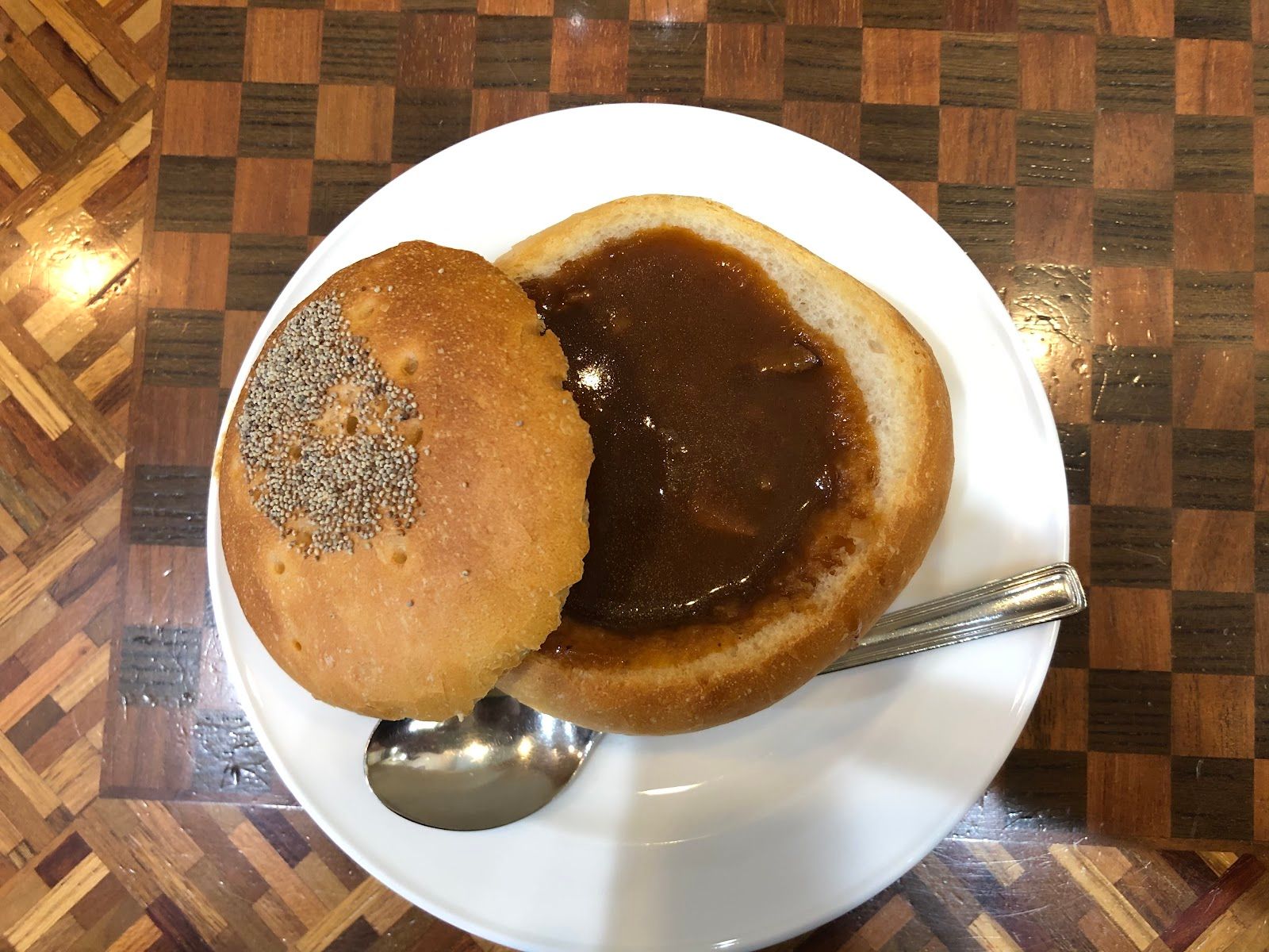 Watanabe Bakery