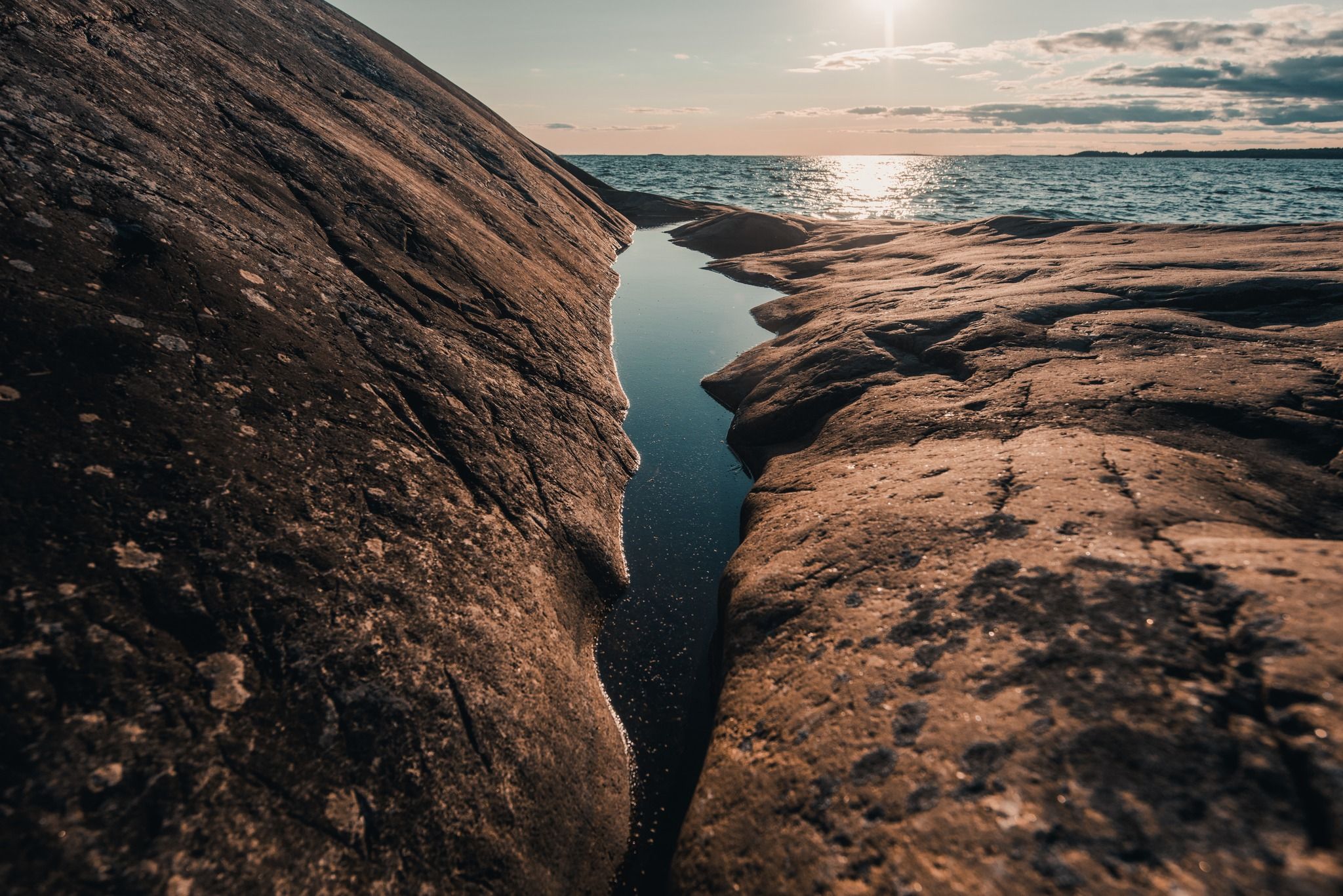 Porkkalanniemi Recreation Area
