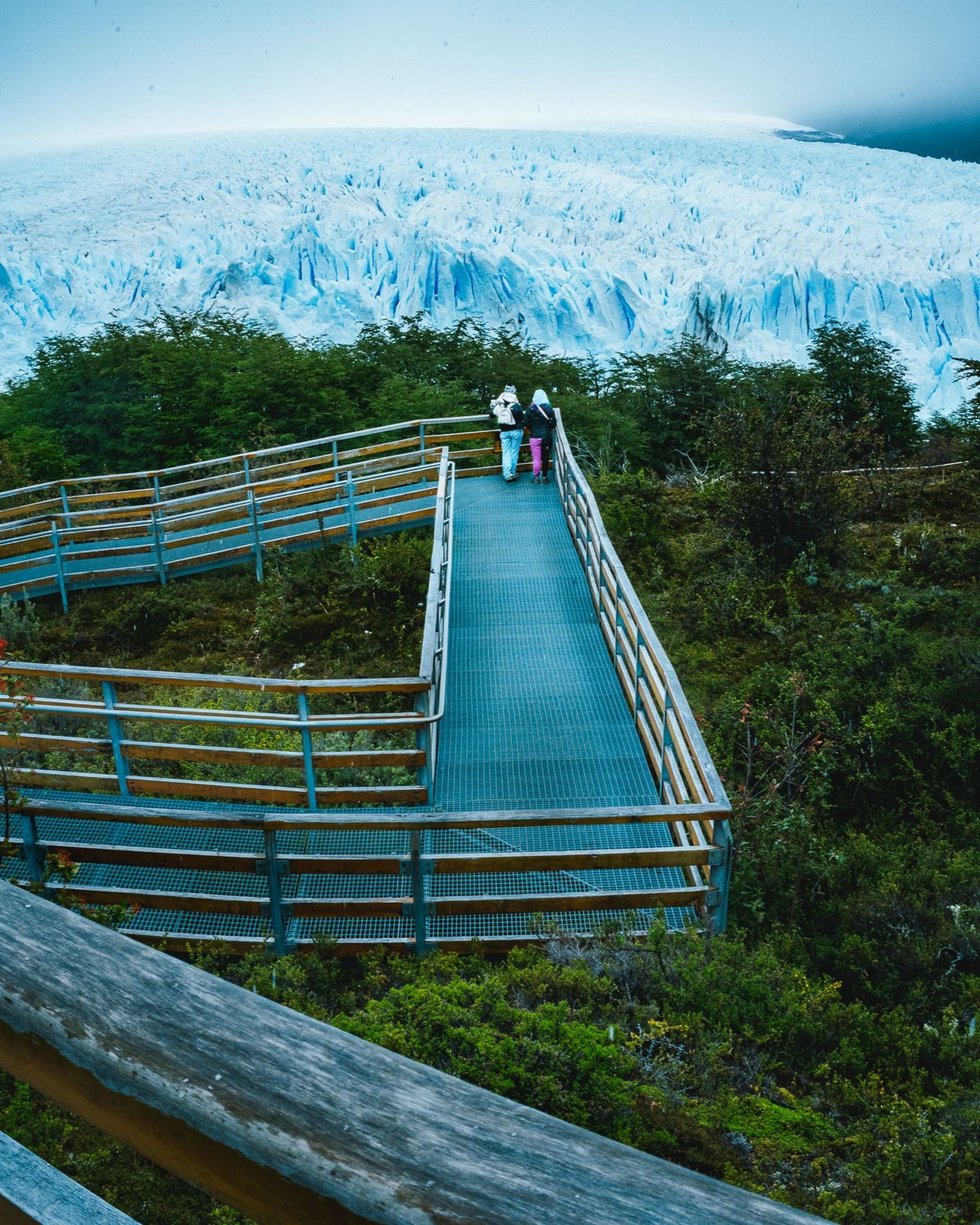 Perito Moreno Glacier
