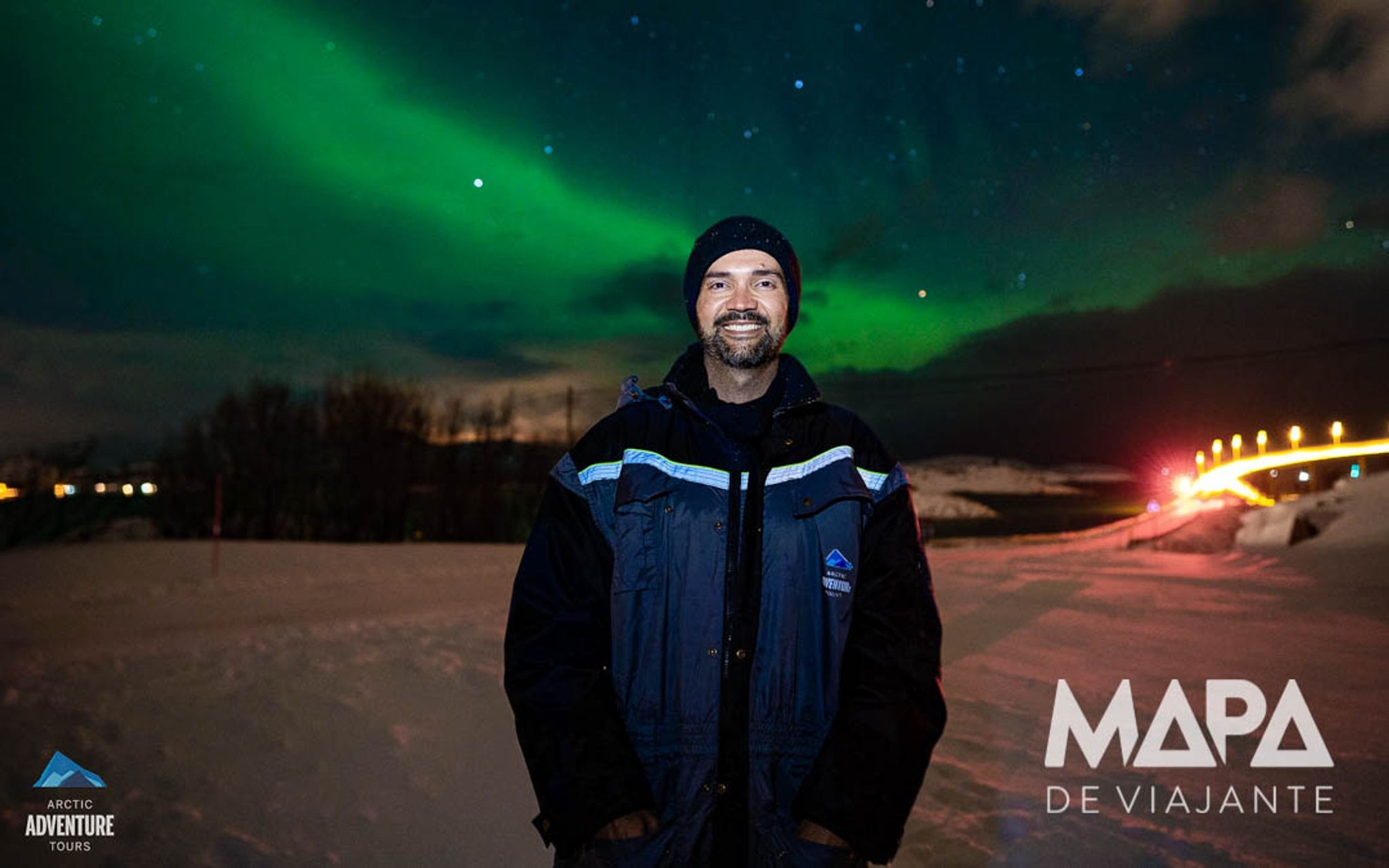 Northern Soul Adventures - Caçada Fotográfica