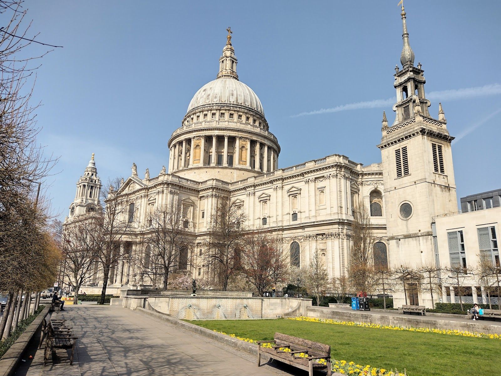 Catedral St. Paul's