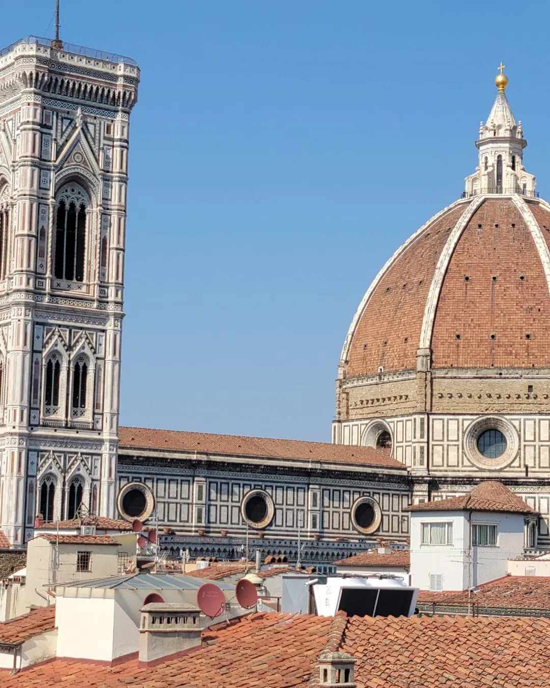 Cathedral of Santa Maria del Fiore