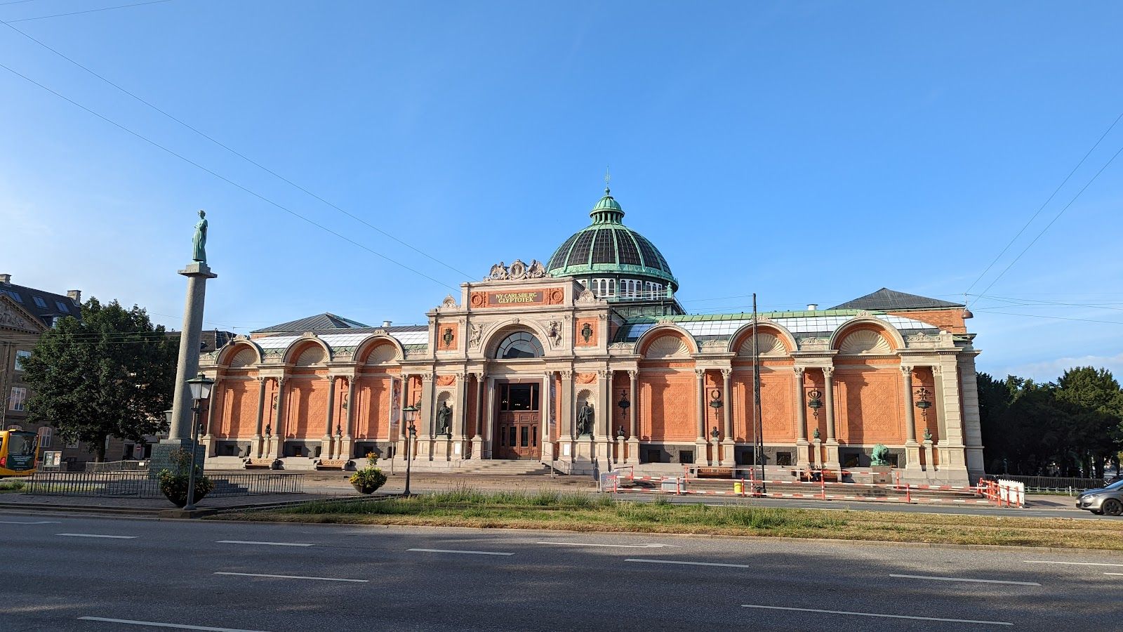 Ny Carlsberg Glyptotek