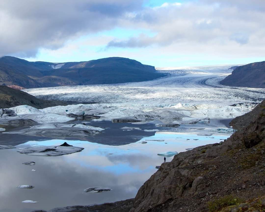 Hoffellsjökull