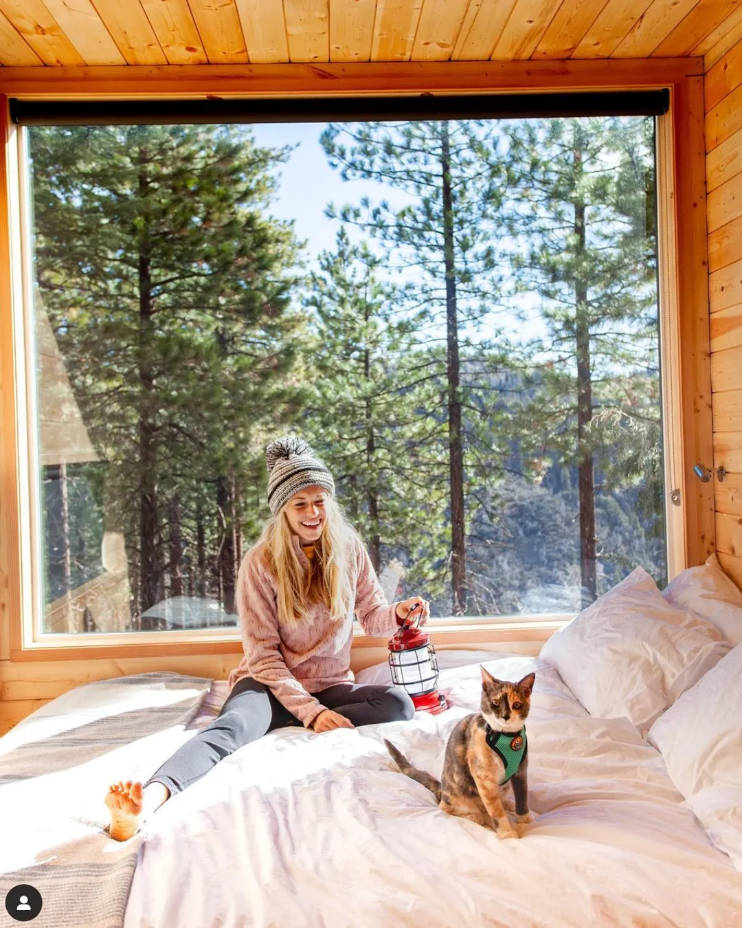 Getaway Big Bear Cabins