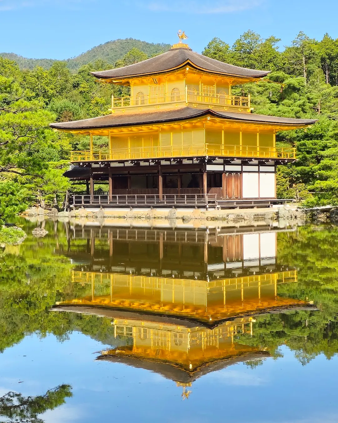 Kinkaku-ji