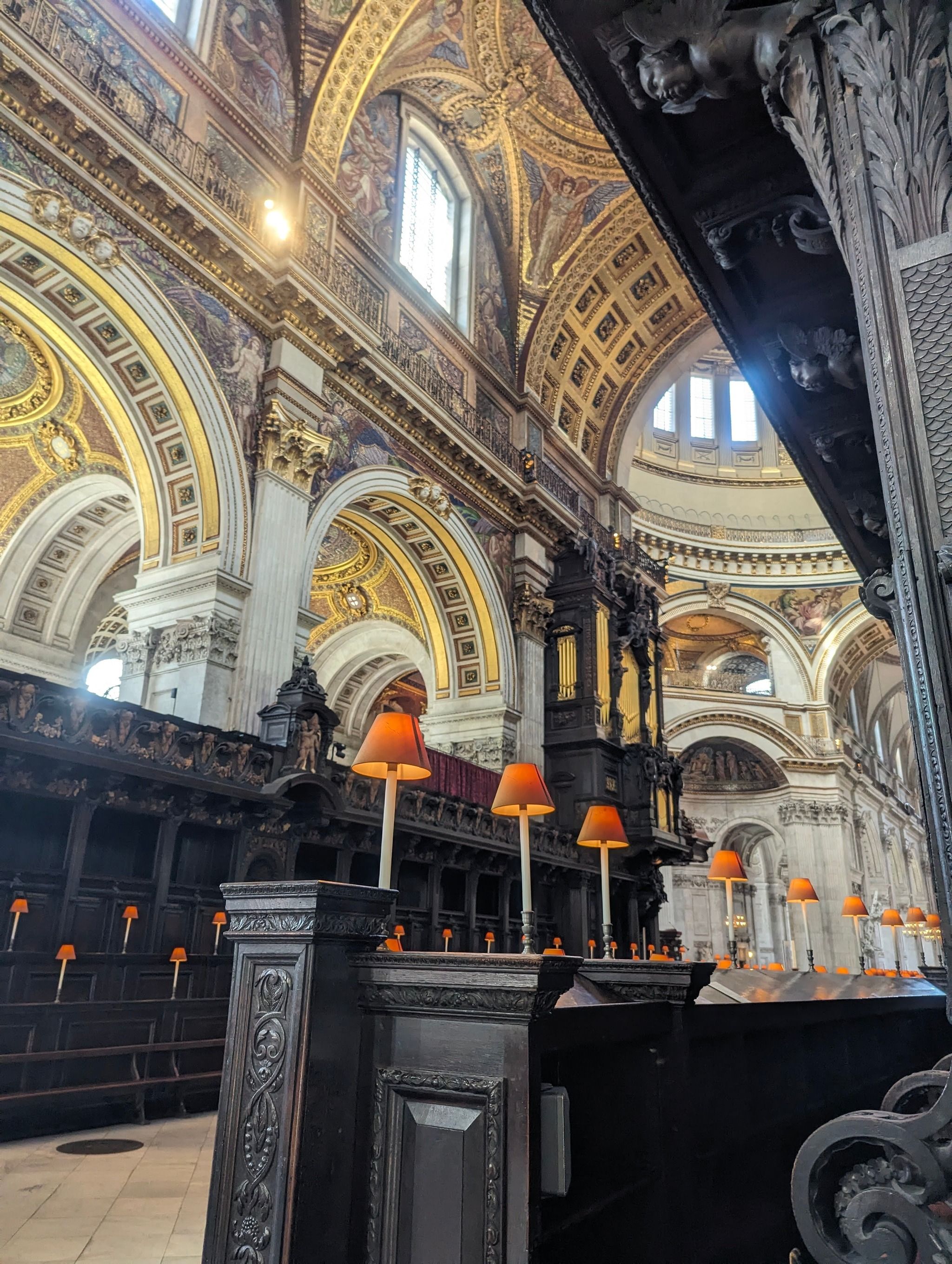 St. Paul's Cathedral