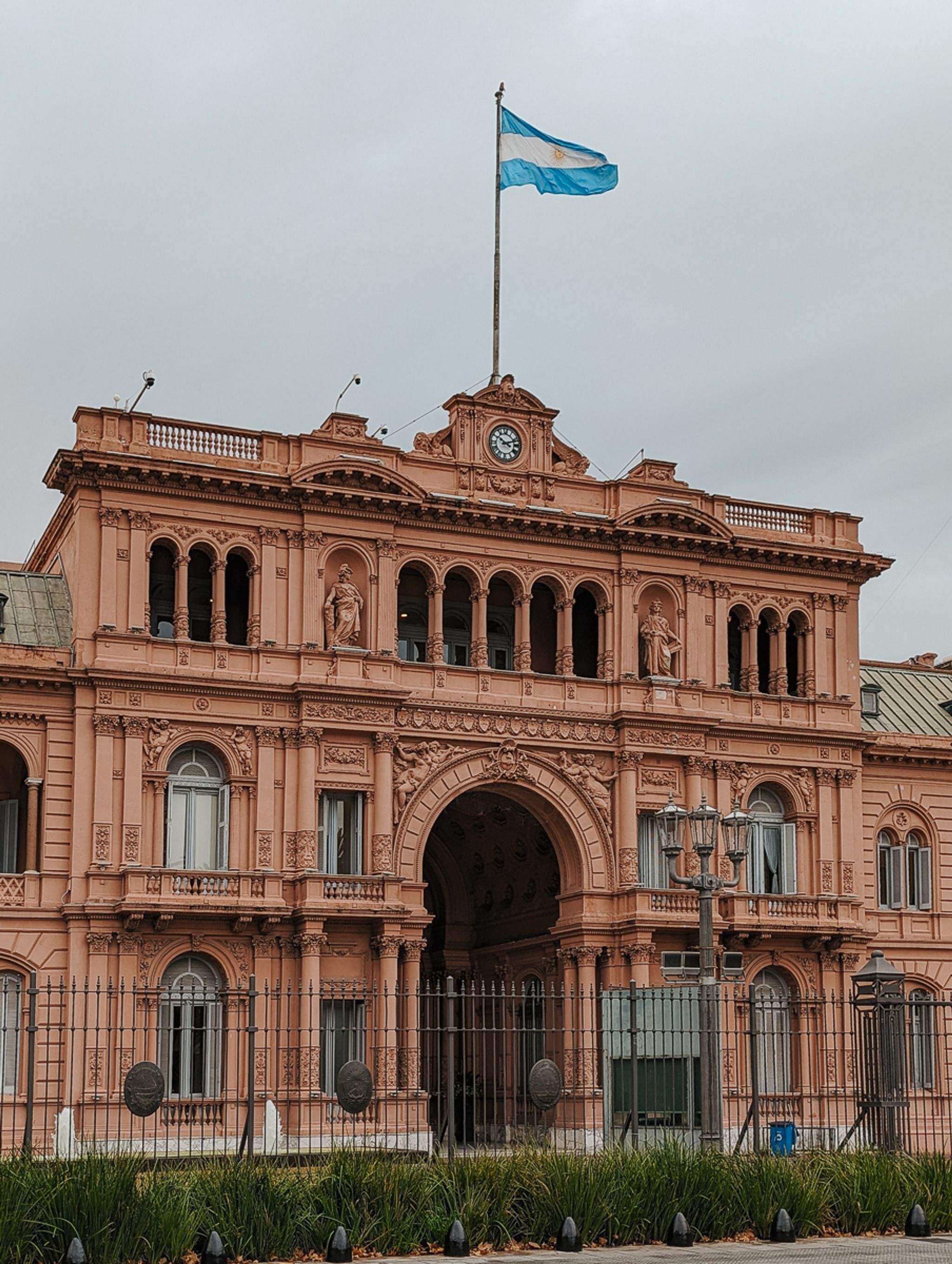 Casa Rosada