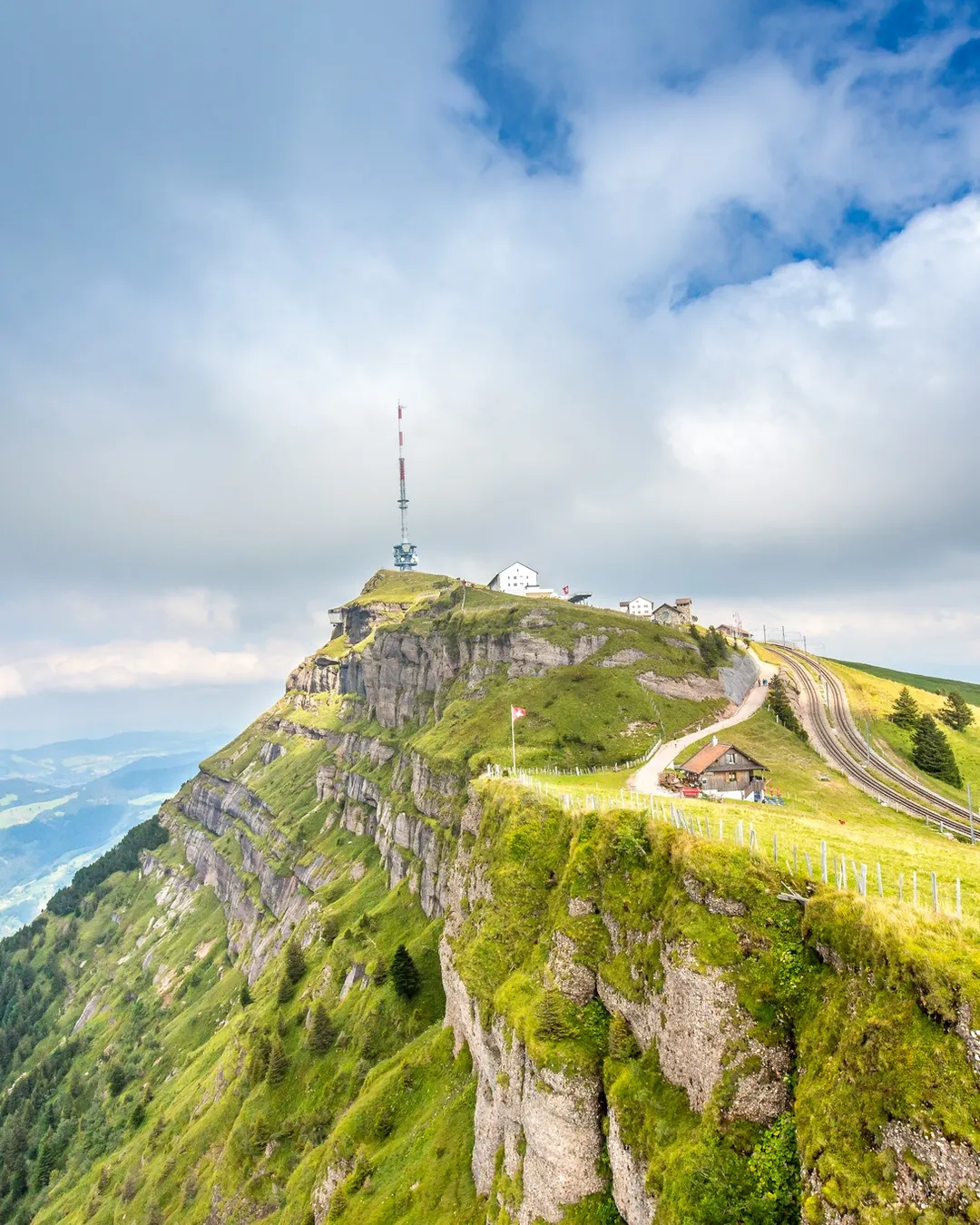 Rigi