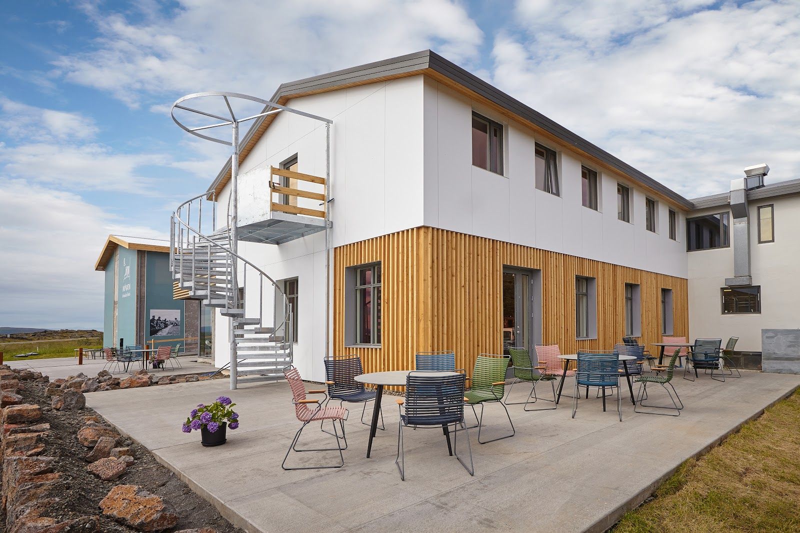 Mývatn - Berjaya Iceland Hotels