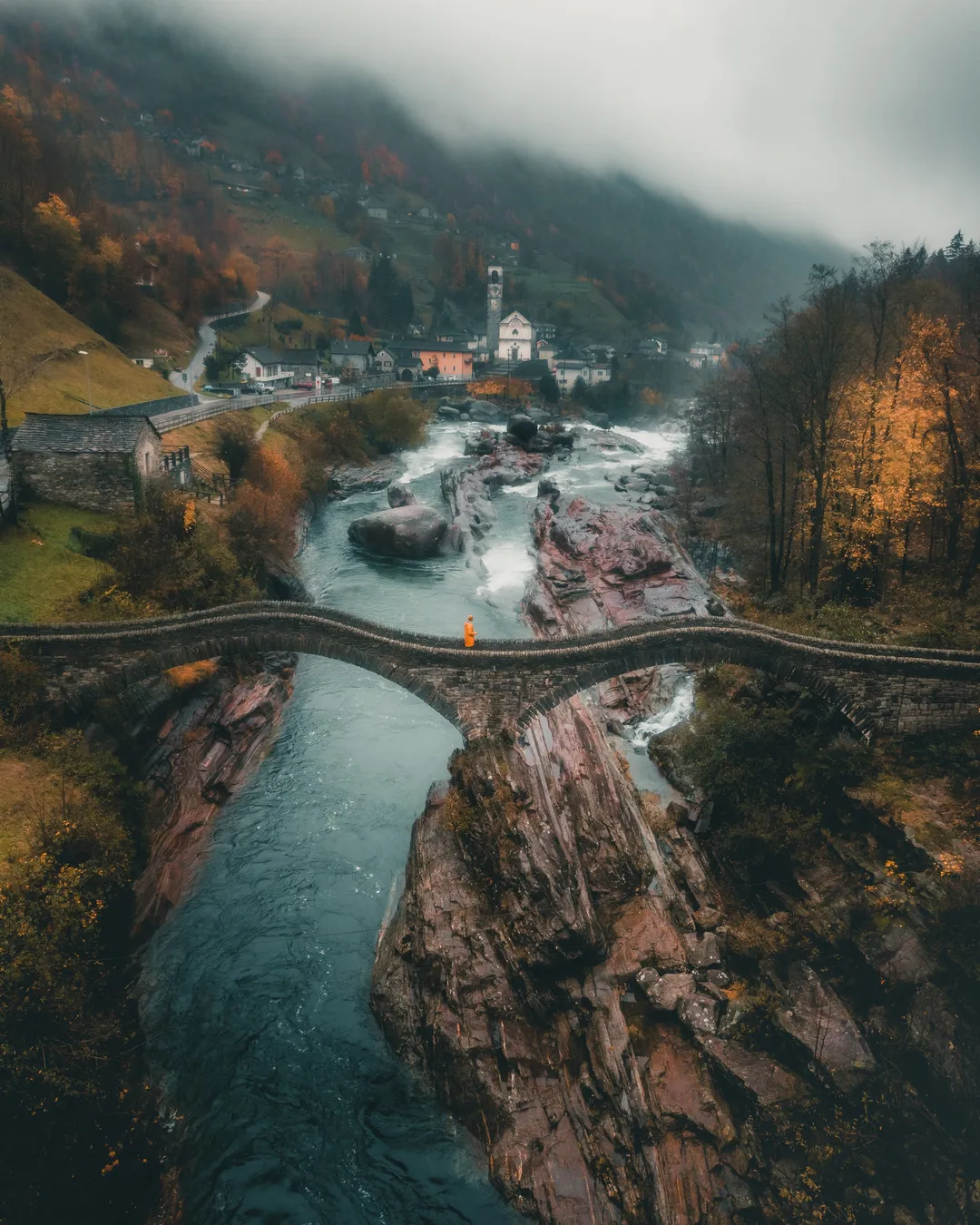 Ponte dei Salti